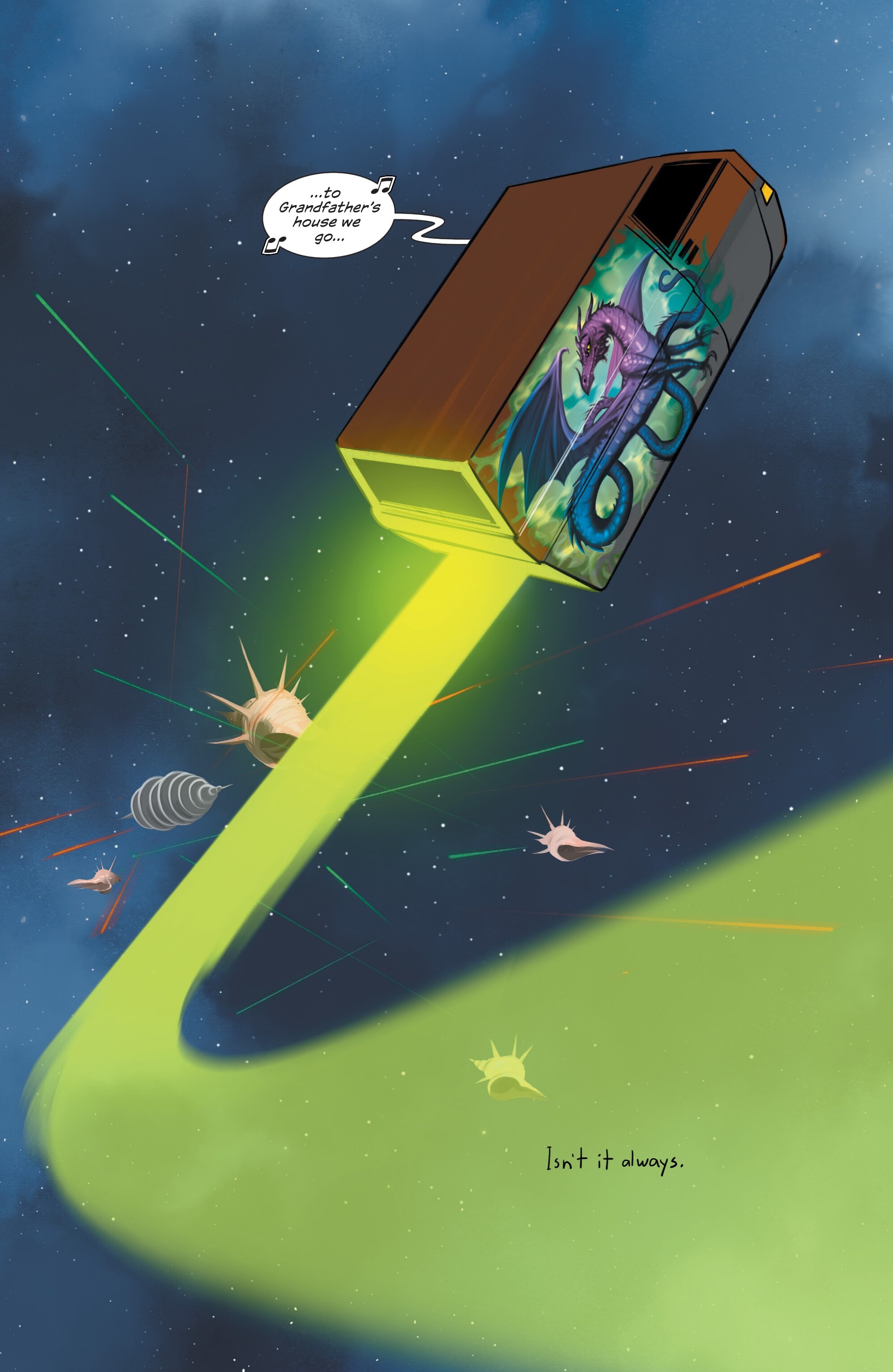 Read Saga (2012-) Manga Online