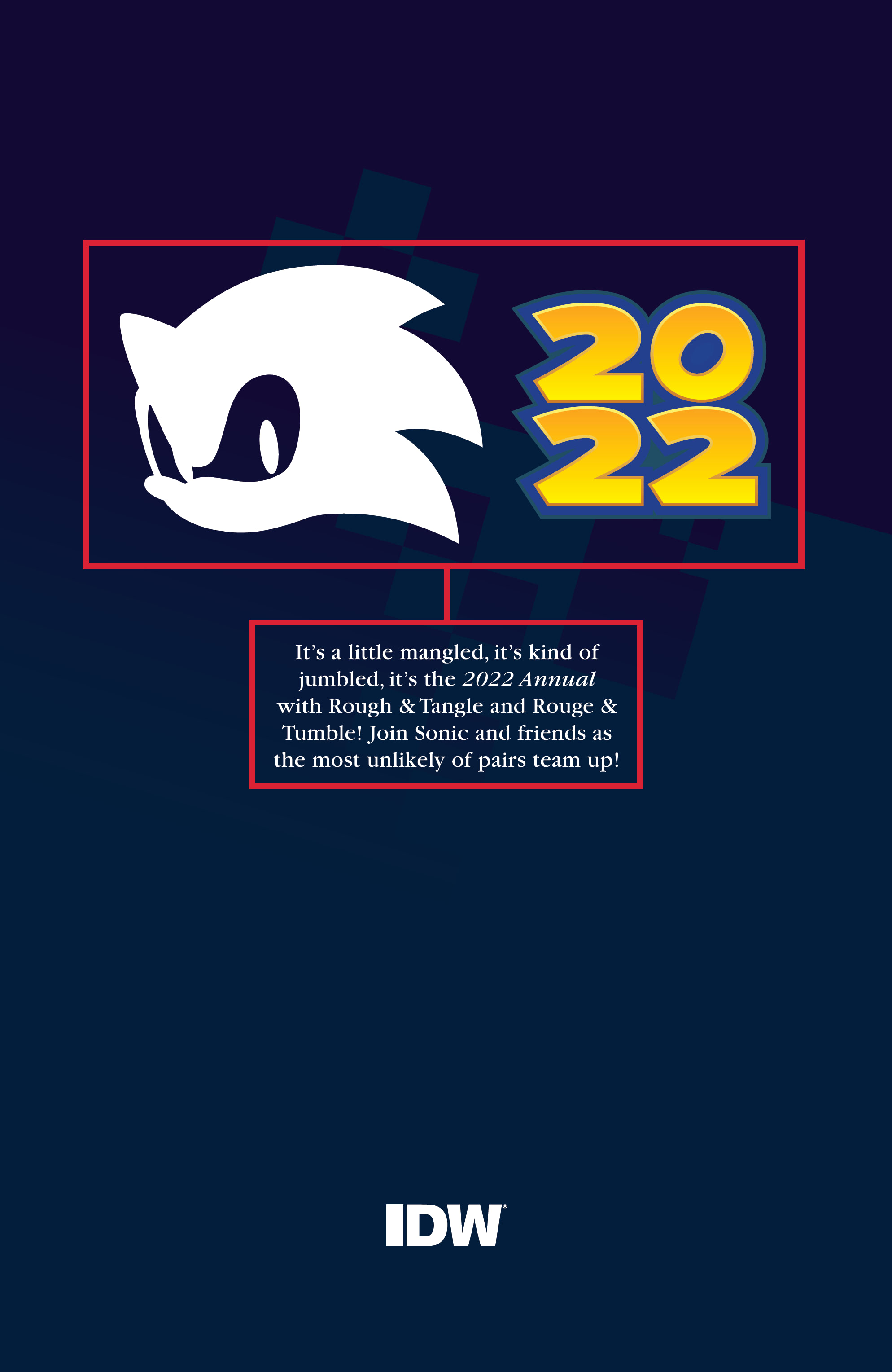 Read Sonic The Hedgehog (2018-) Manga Online