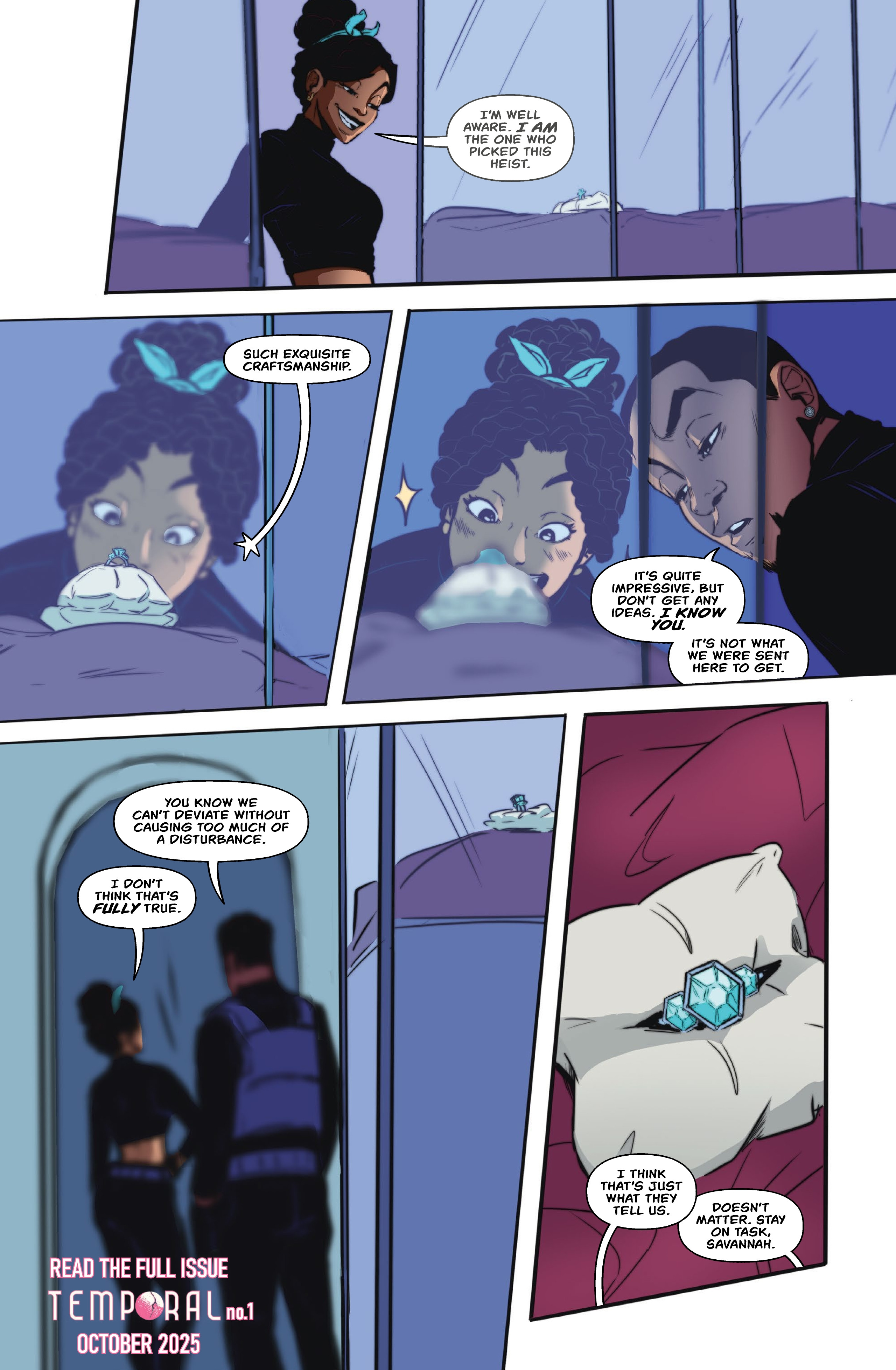 Read Speed Racer Manga Online