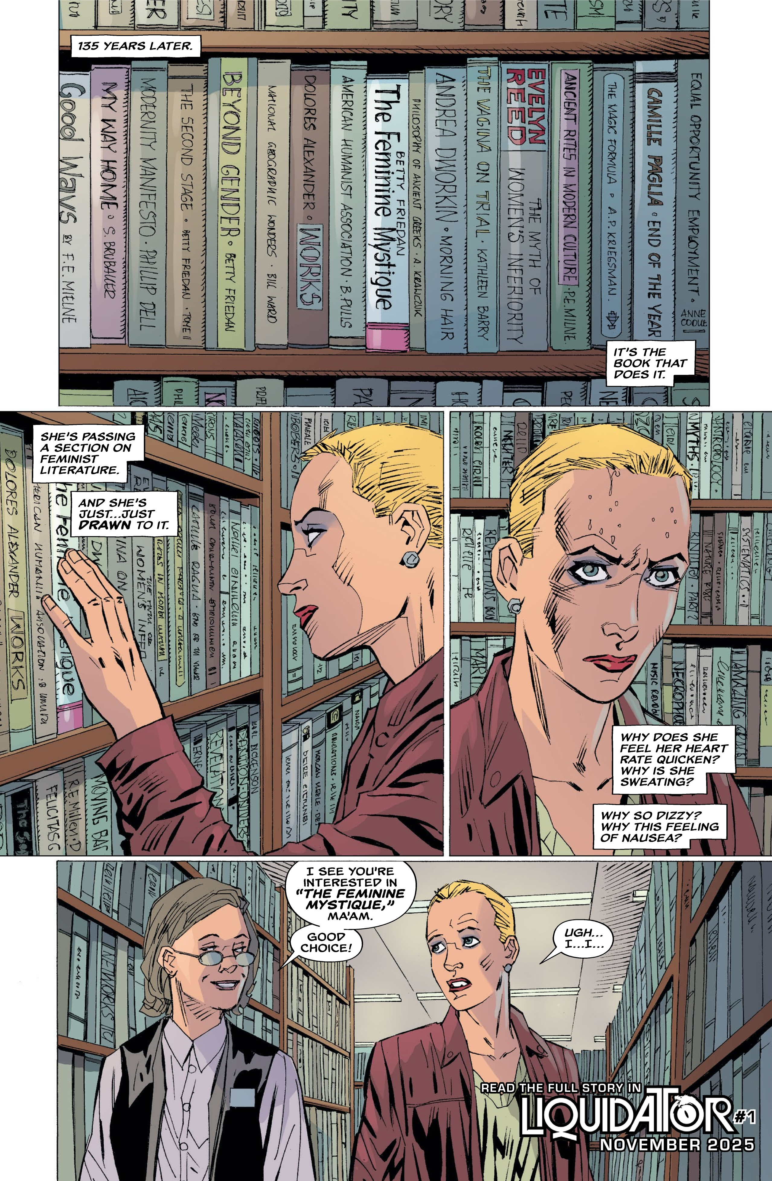 Read Speed Racer Manga Online