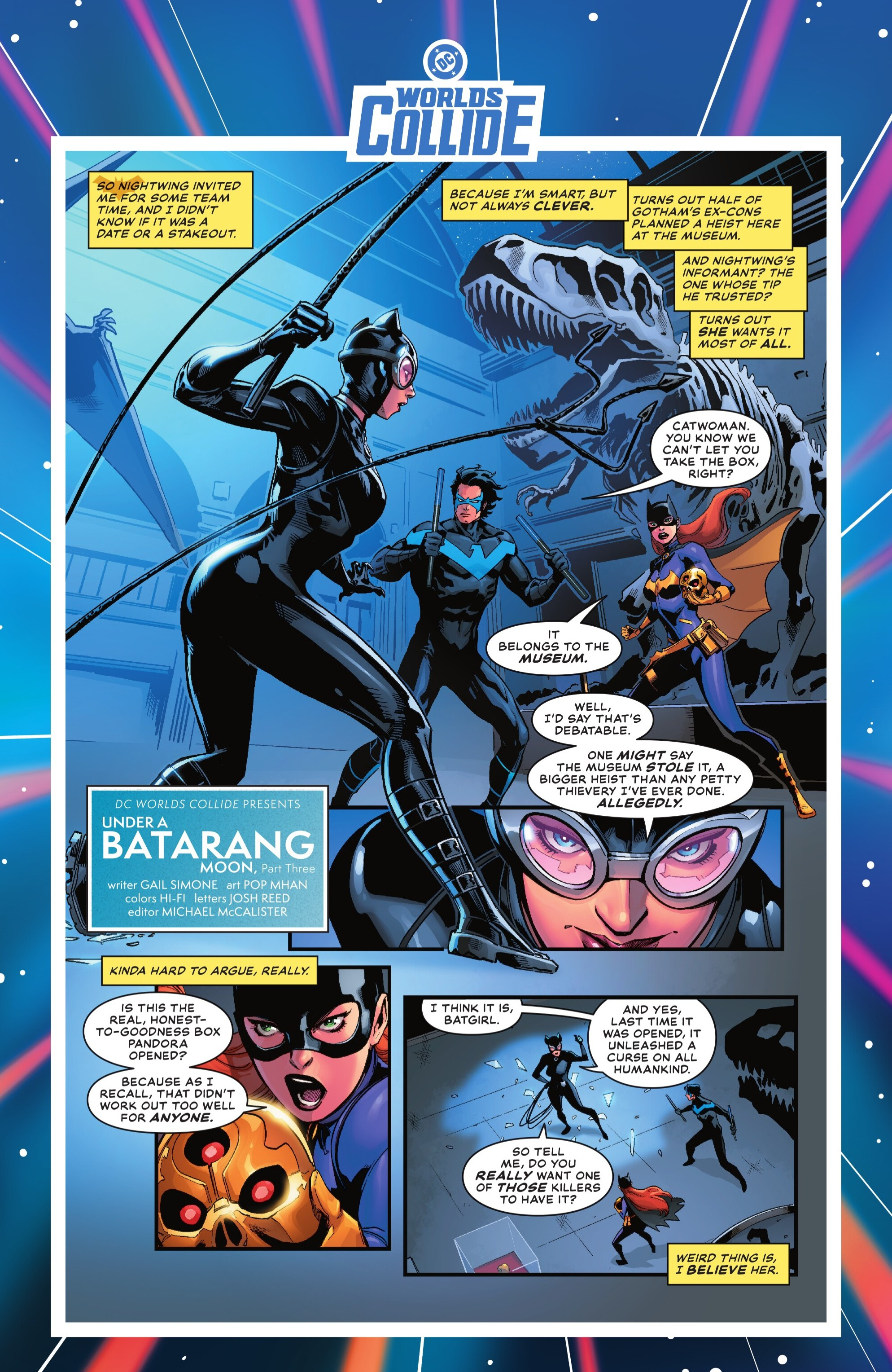 Read Superman (2023-) Manga Online