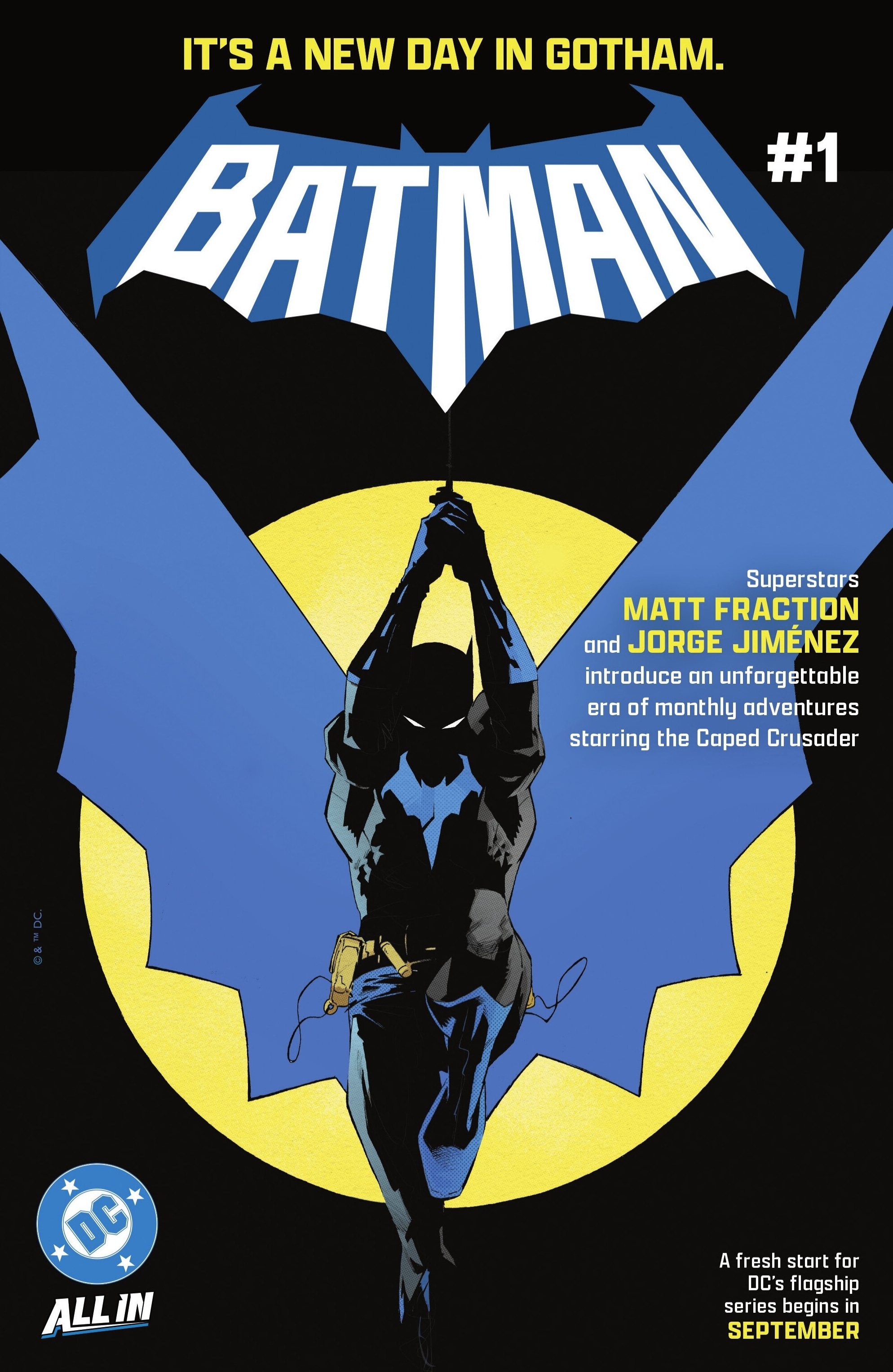 Read Superman (2023-) Manga Online