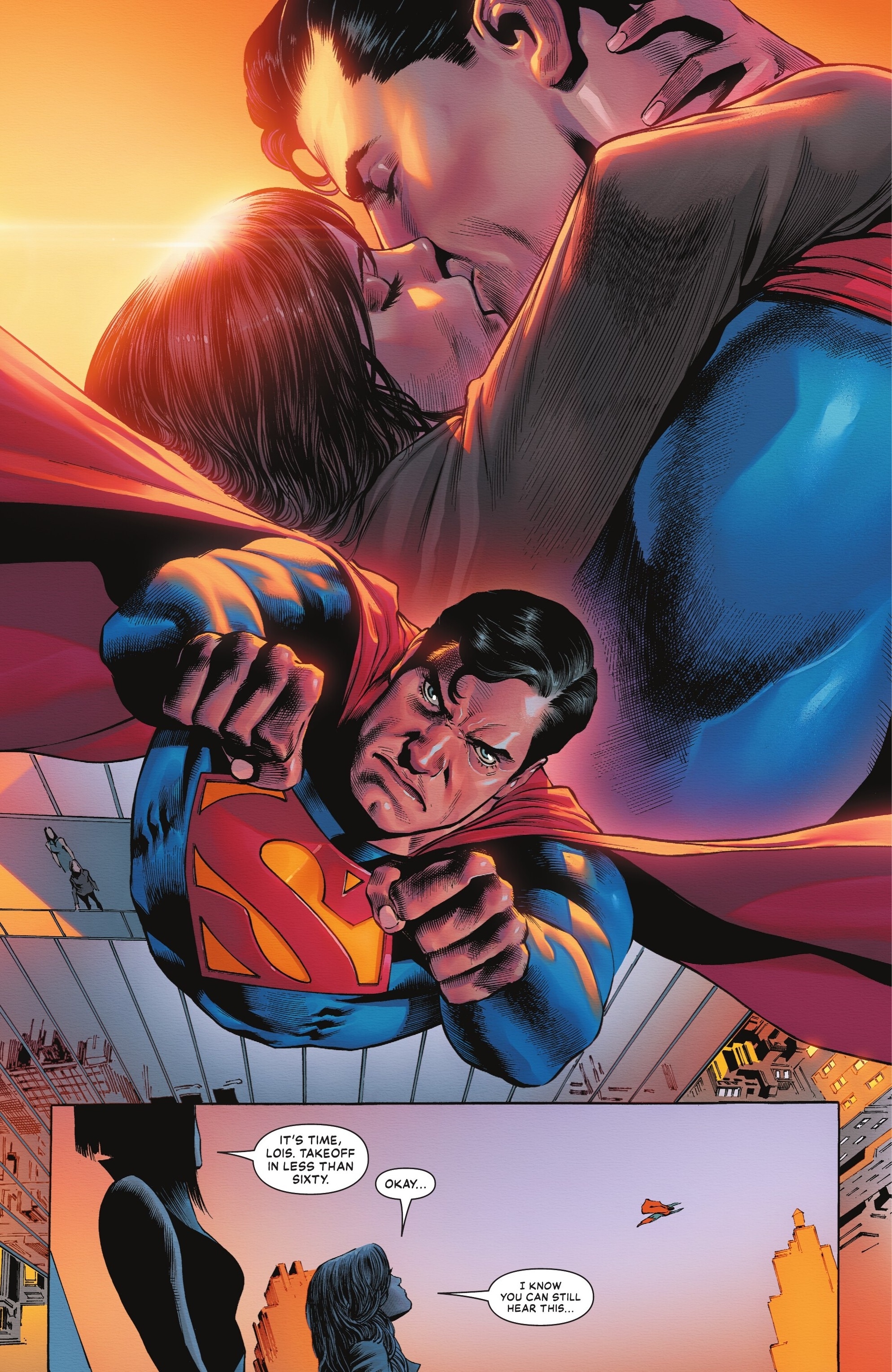 Read Superman (2023-) Manga Online