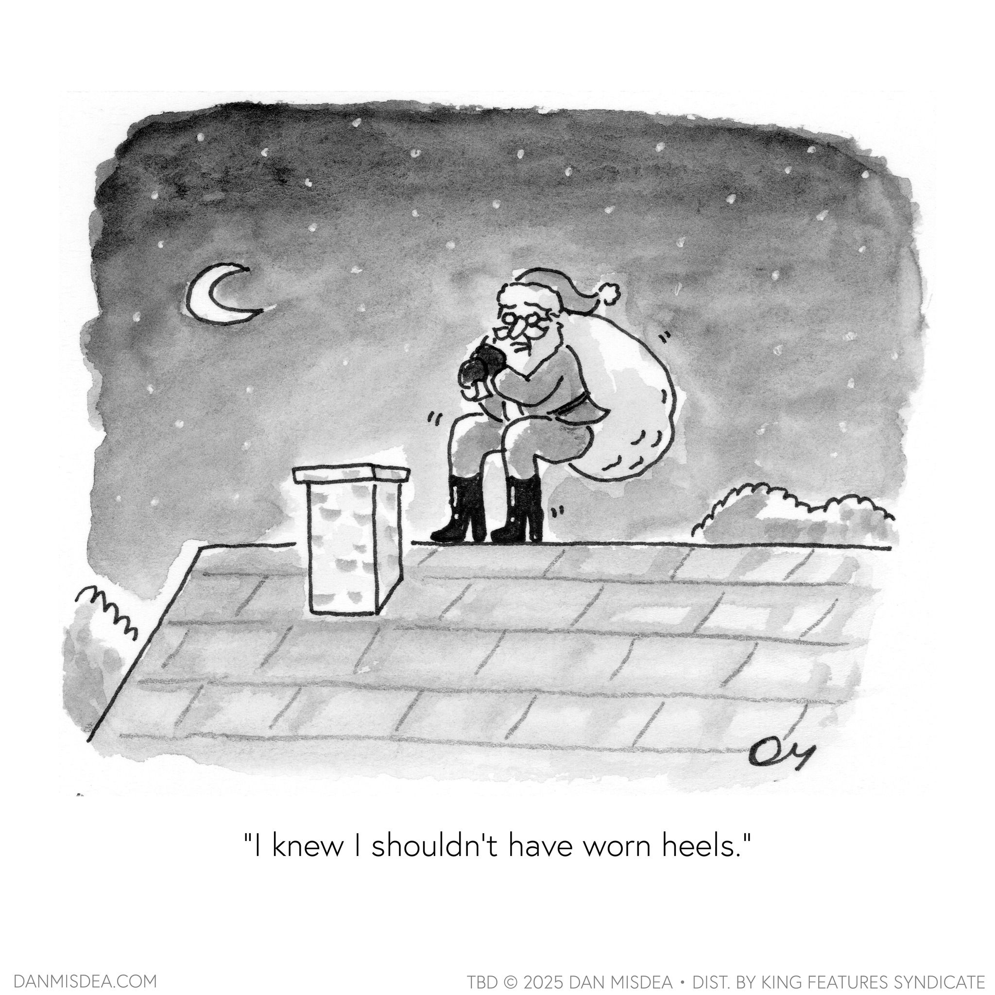 Read TBD (Toons By Dan) Manga Online