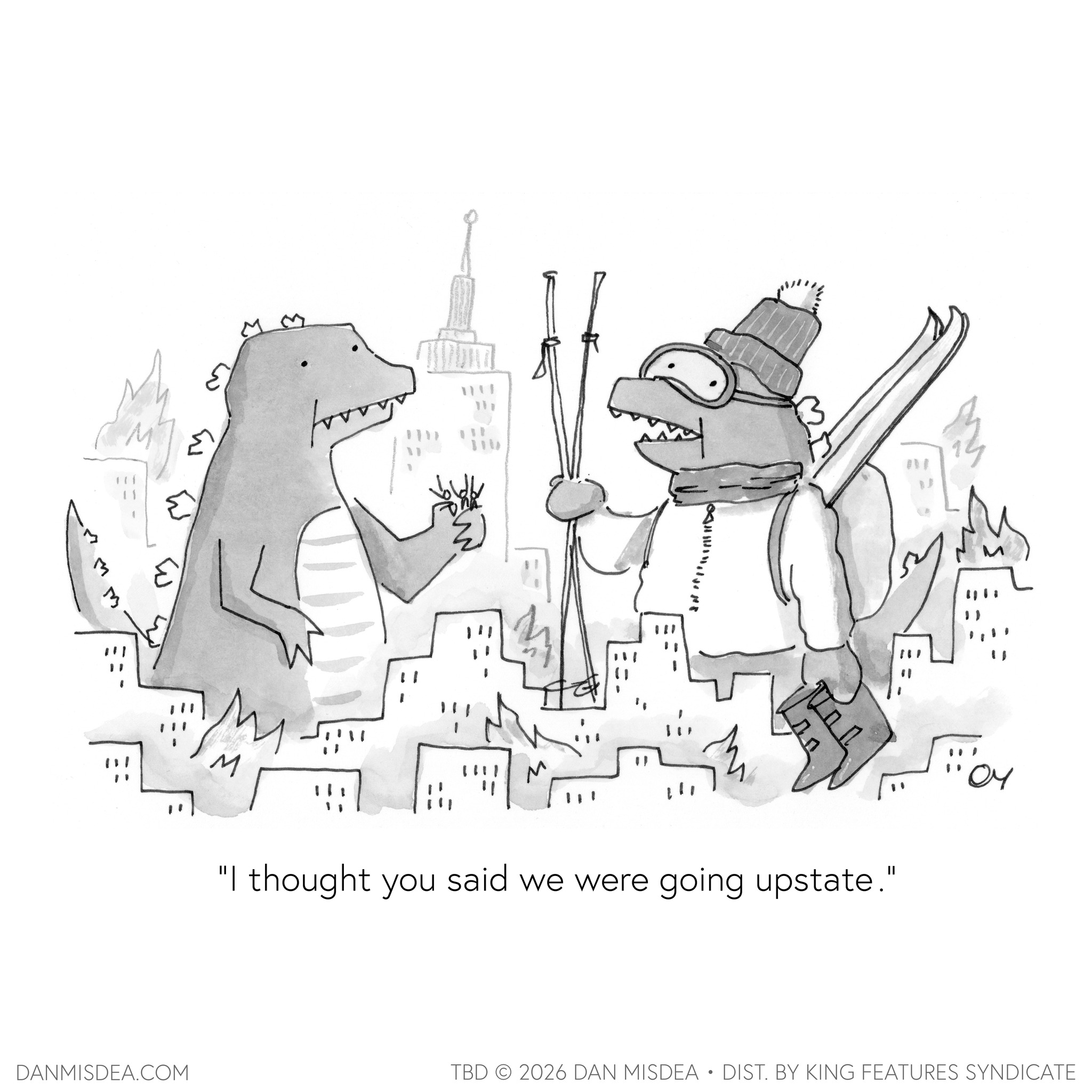 Read TBD (Toons By Dan) Manga Online