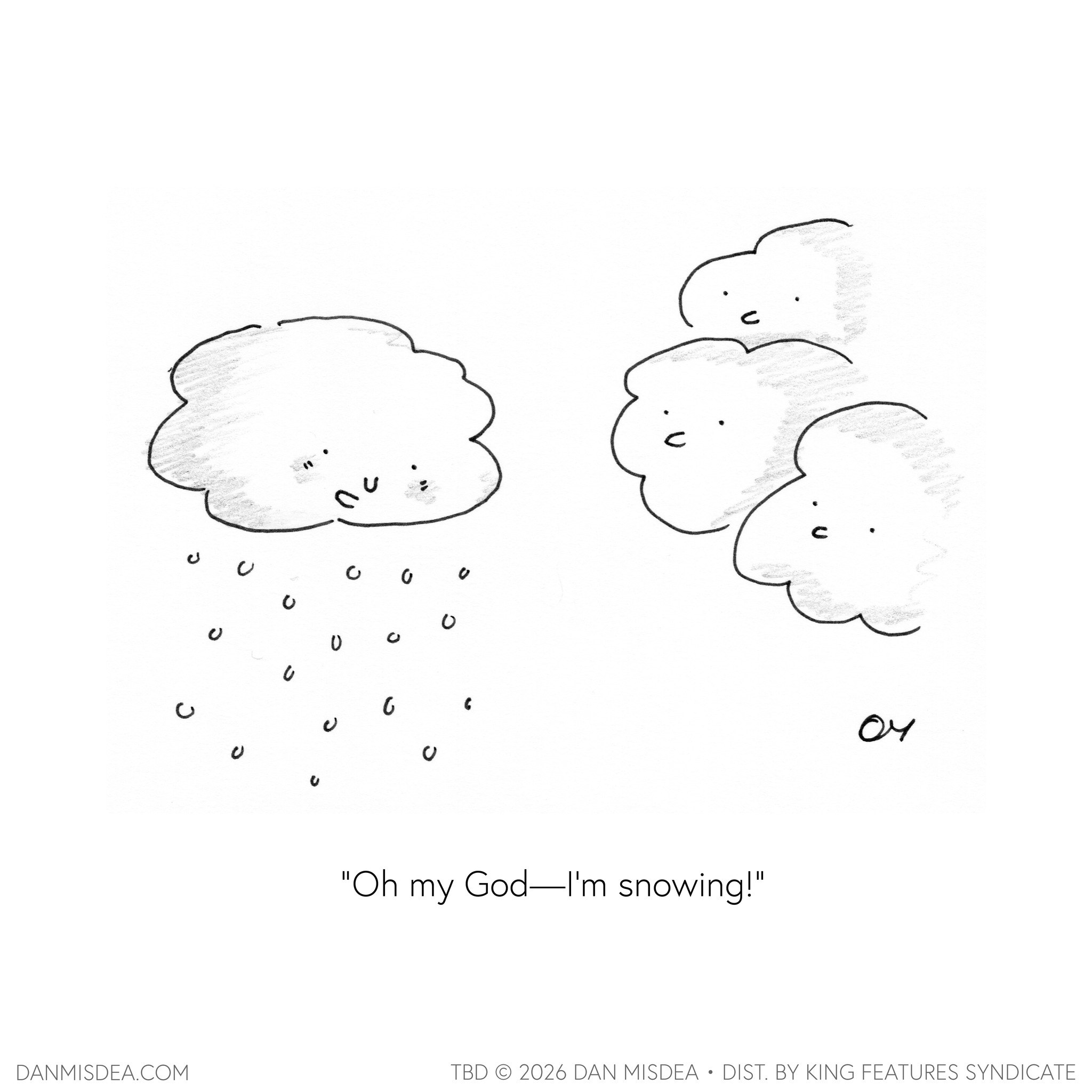 Read TBD (Toons By Dan) Manga Online