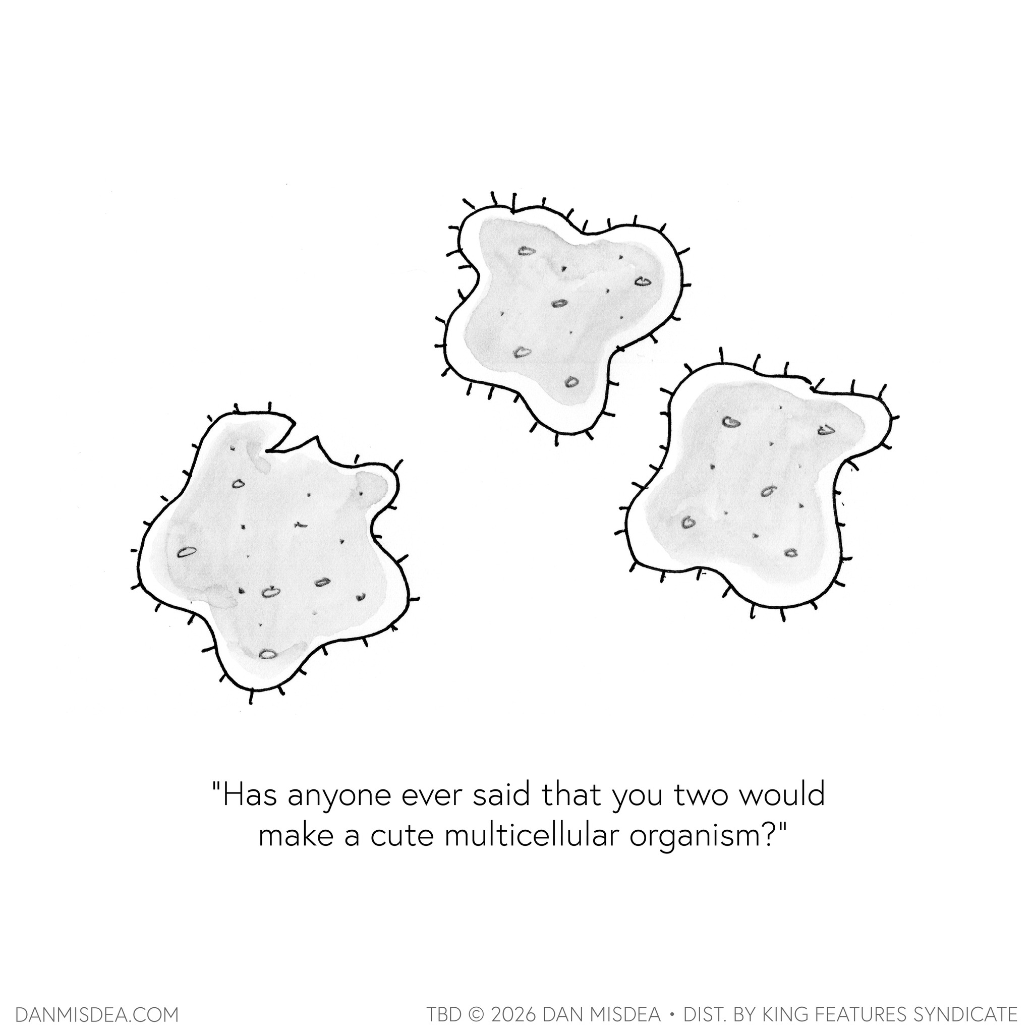 Read TBD (Toons By Dan) Manga Online