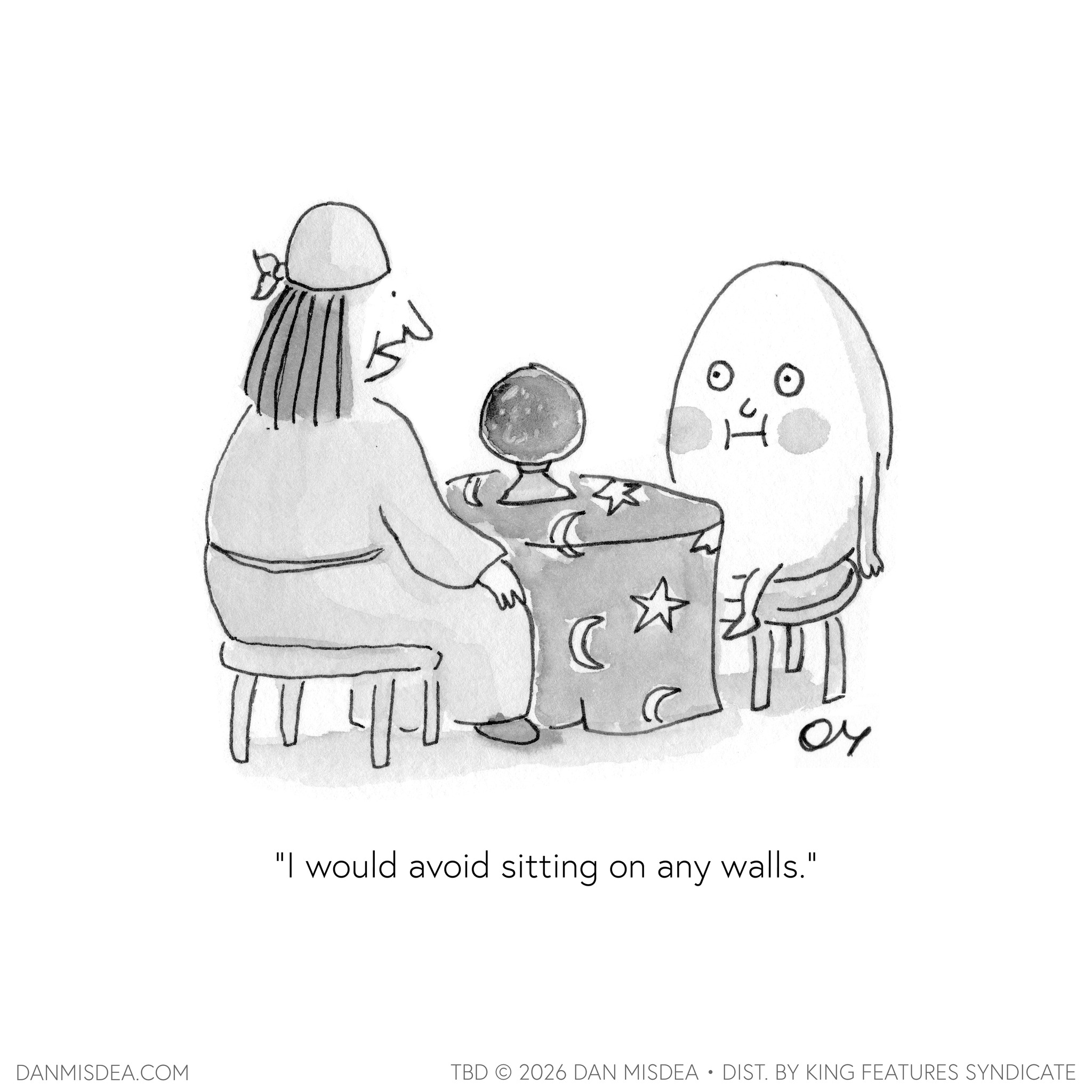 Read TBD (Toons By Dan) Manga Online