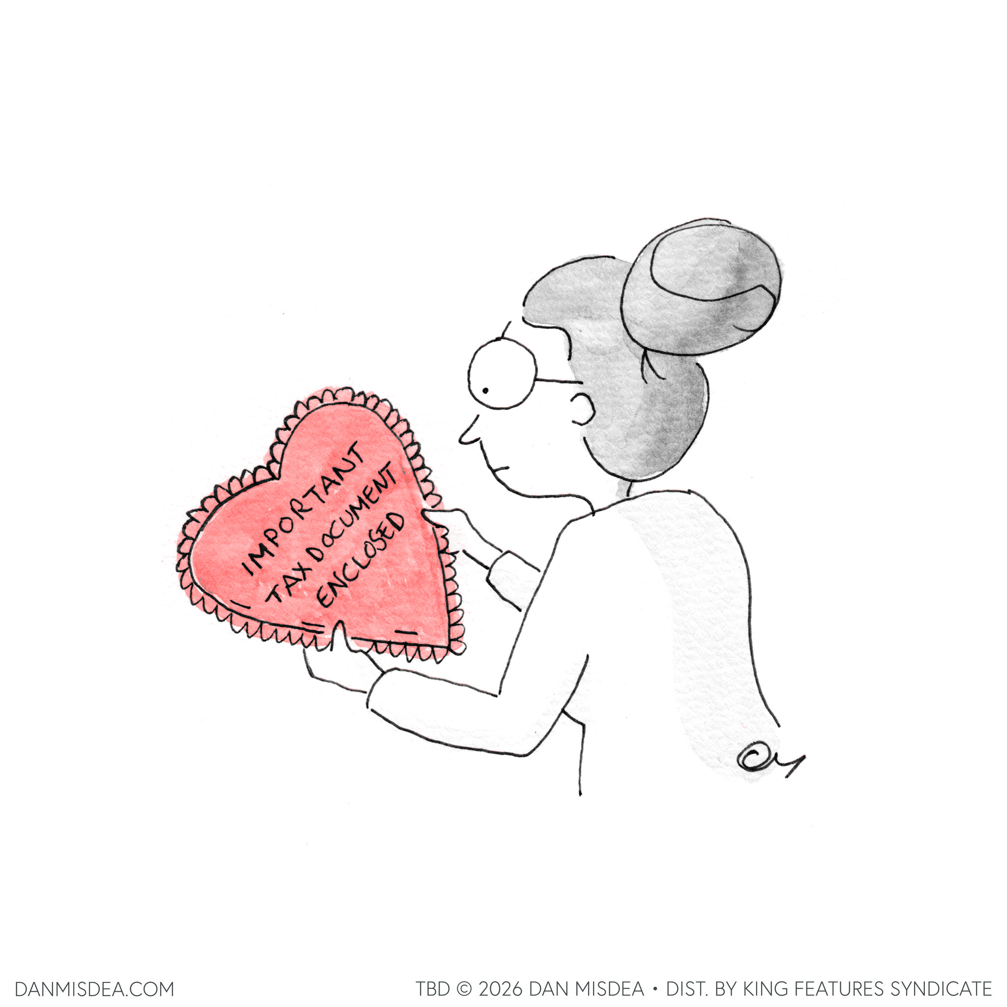 Read TBD (Toons By Dan) Manga Online