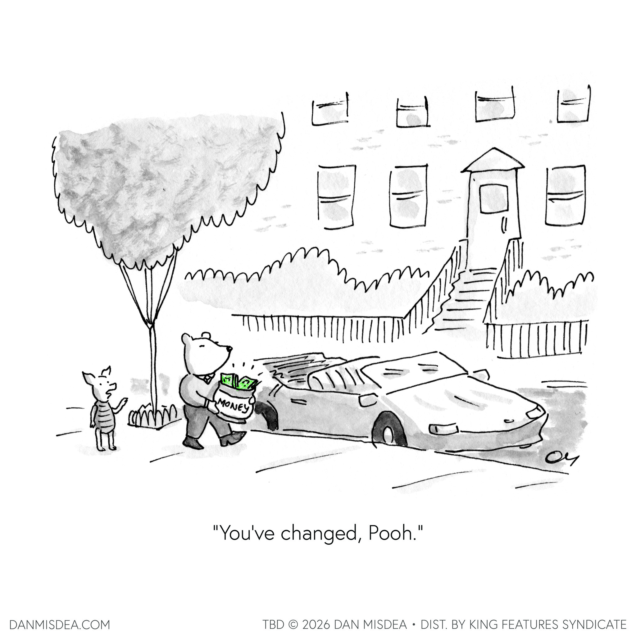 Read TBD (Toons By Dan) Manga Online