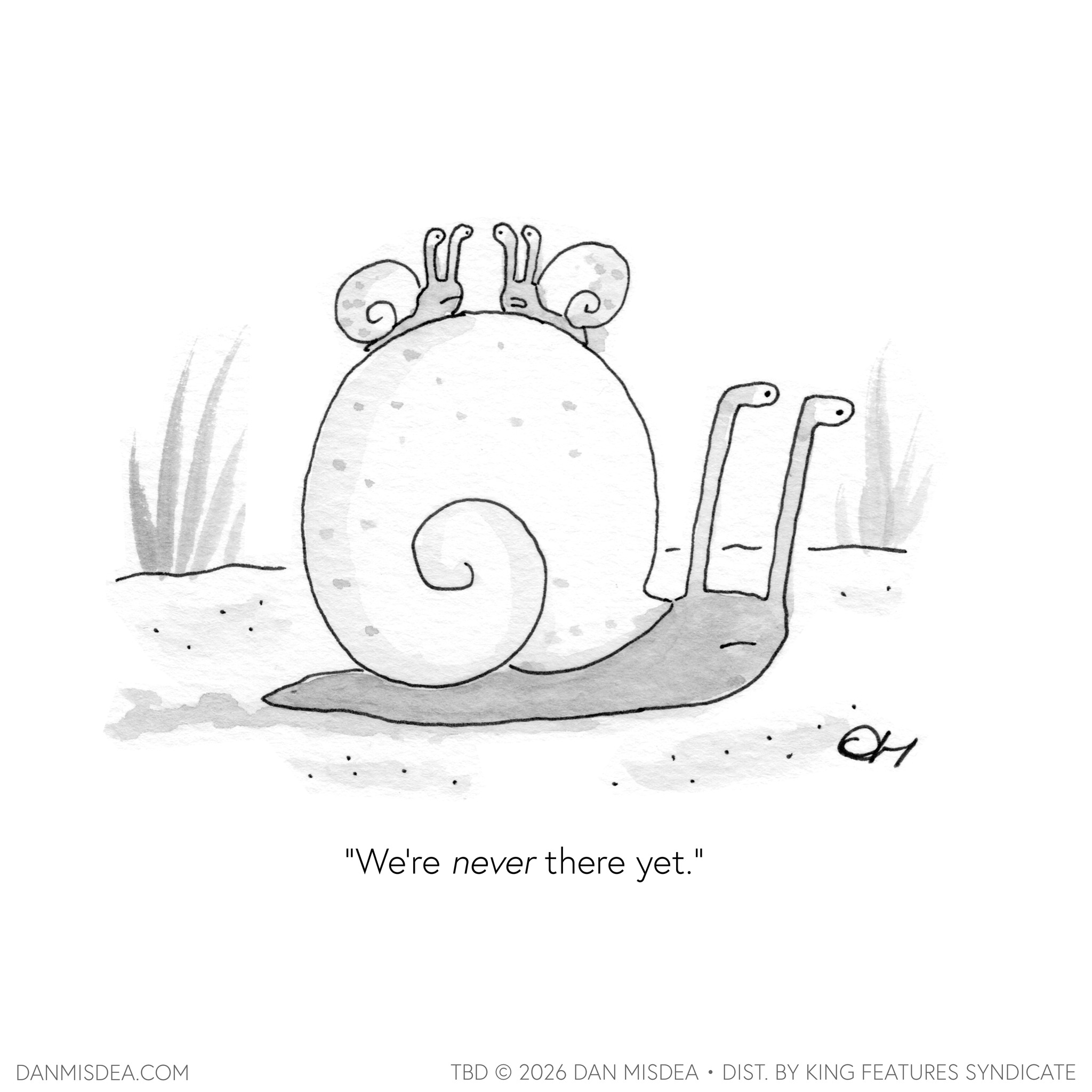 Read TBD (Toons By Dan) Manga Online