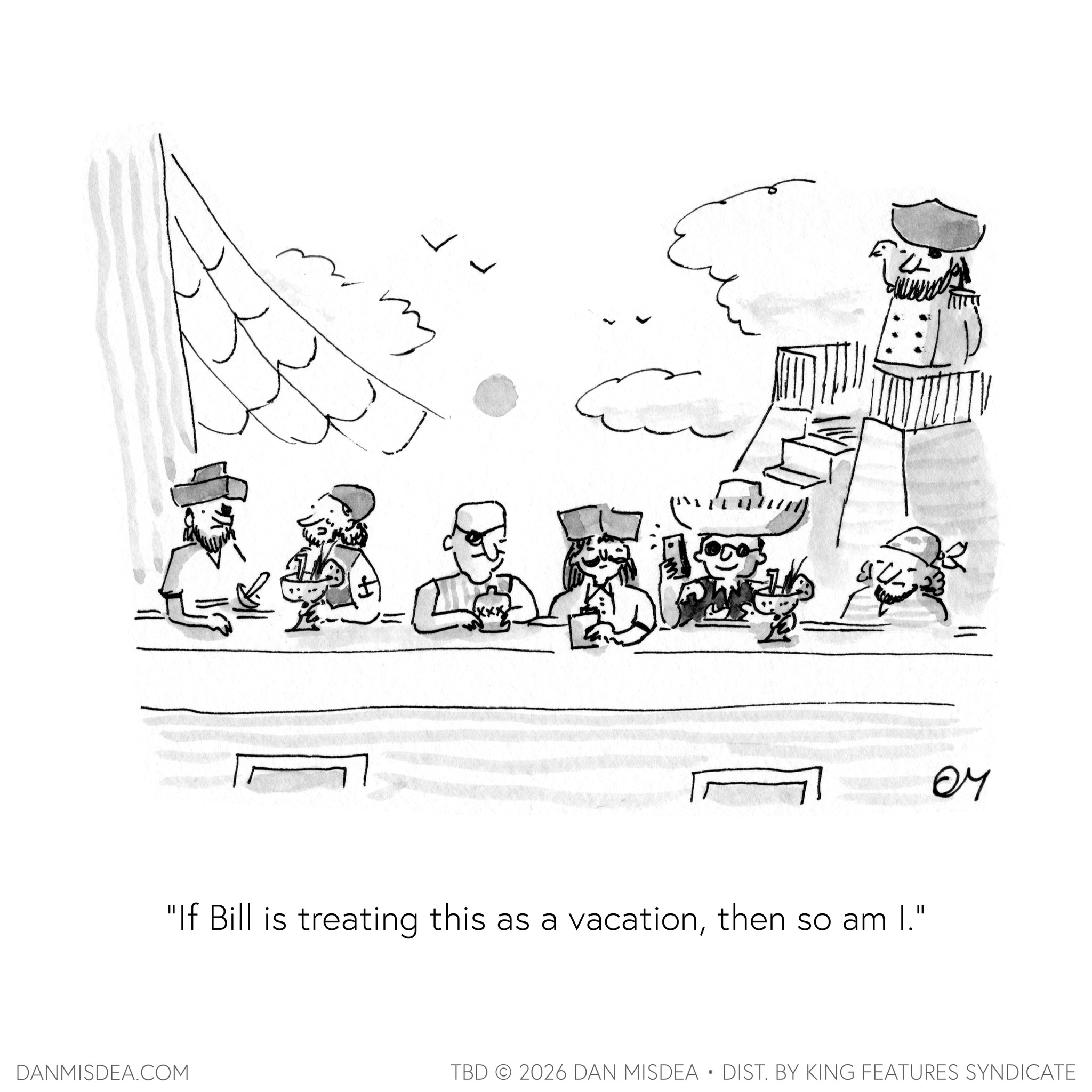 Read TBD (Toons By Dan) Manga Online