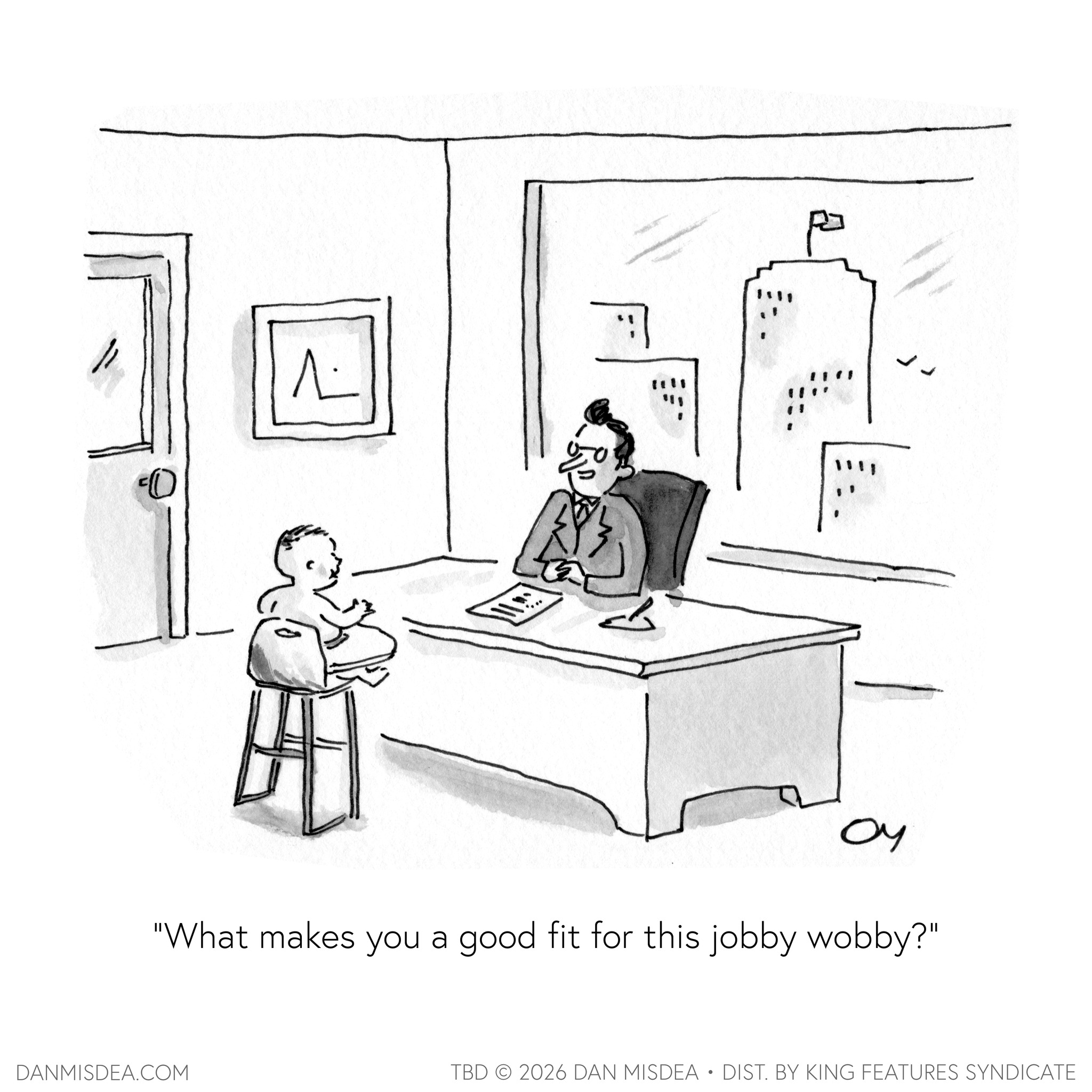 Read TBD (Toons By Dan) Manga Online