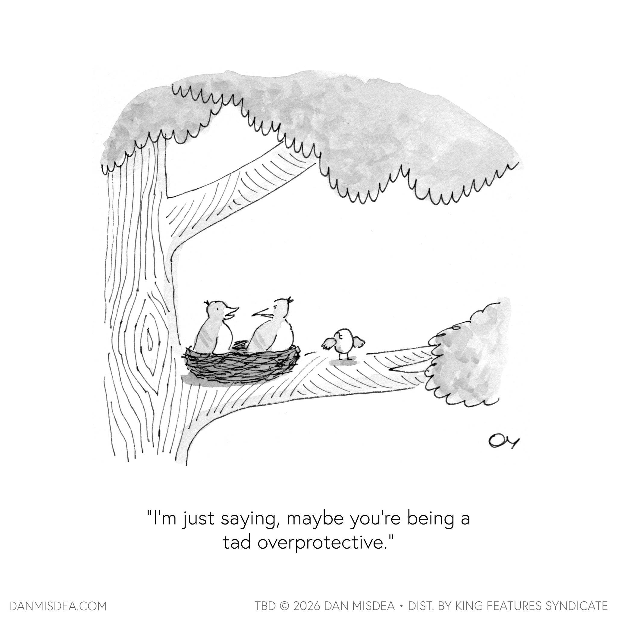 Read TBD (Toons By Dan) Manga Online