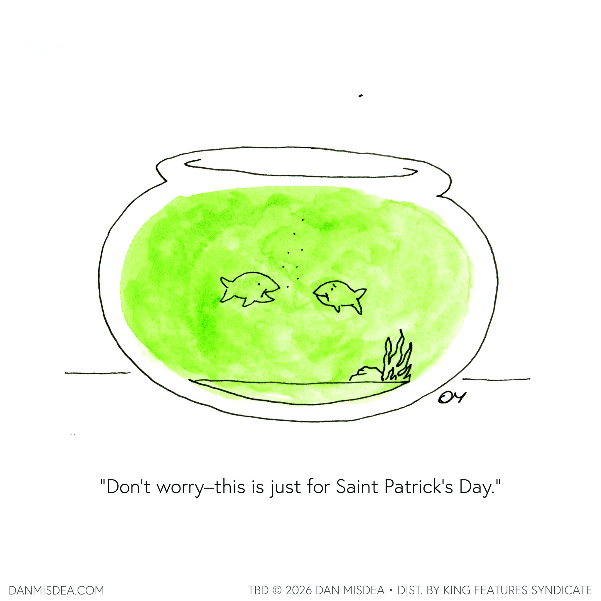 Read TBD (Toons By Dan) Manga Online