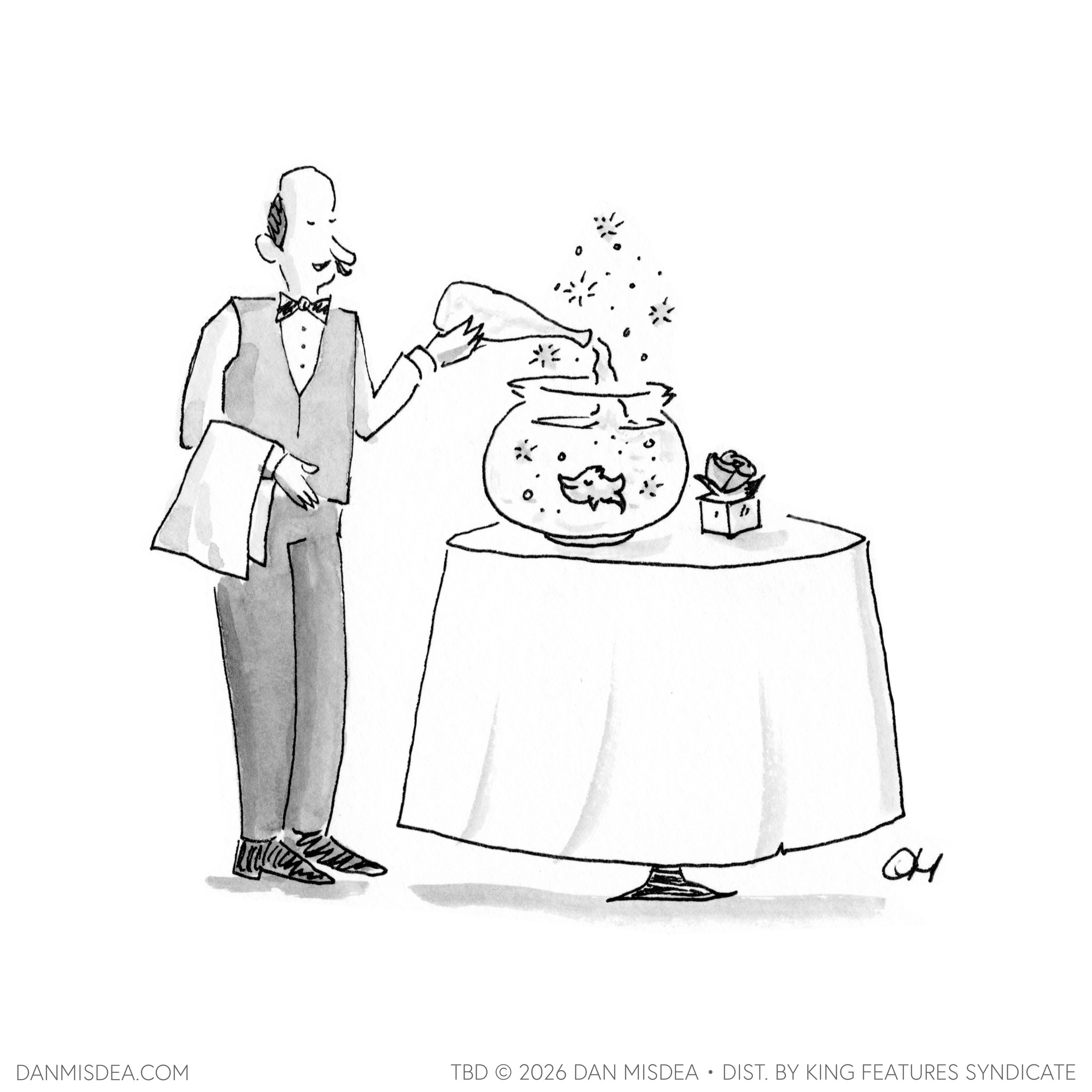 Read TBD (Toons By Dan) Manga Online
