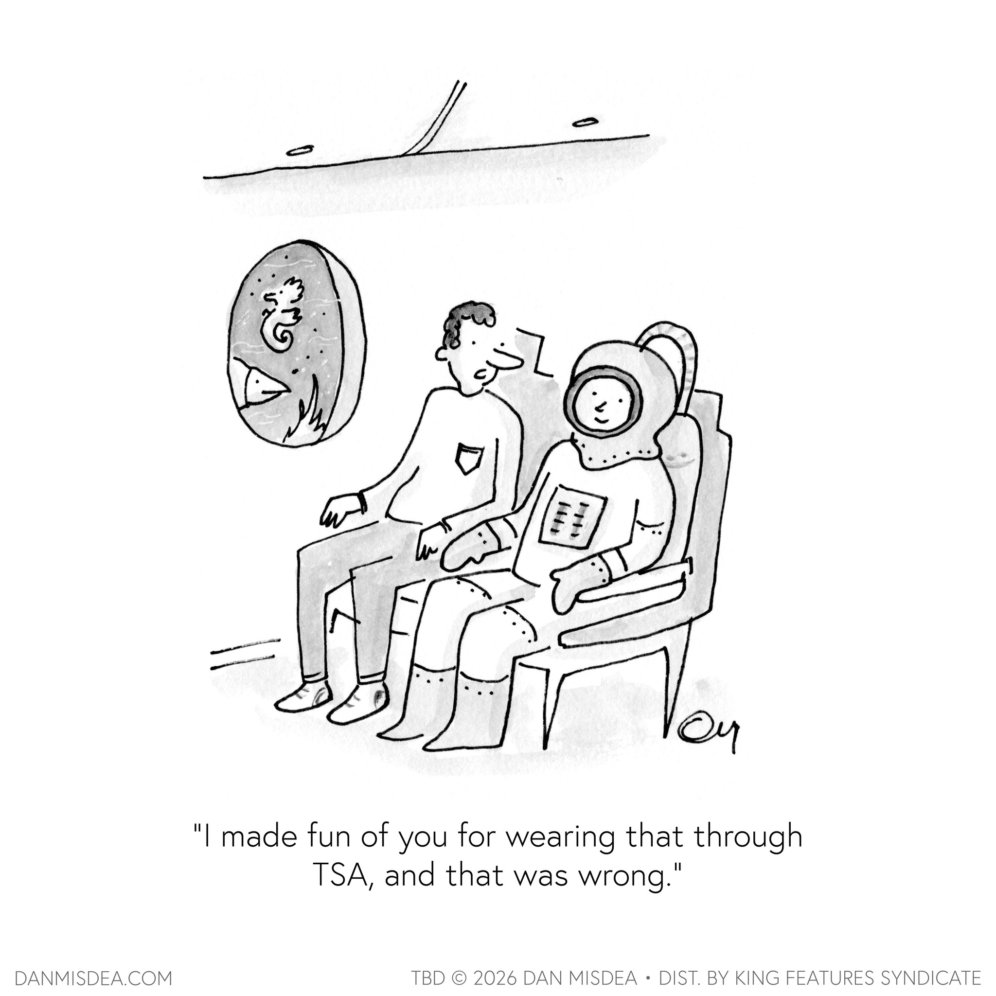 Read TBD (Toons By Dan) Manga Online