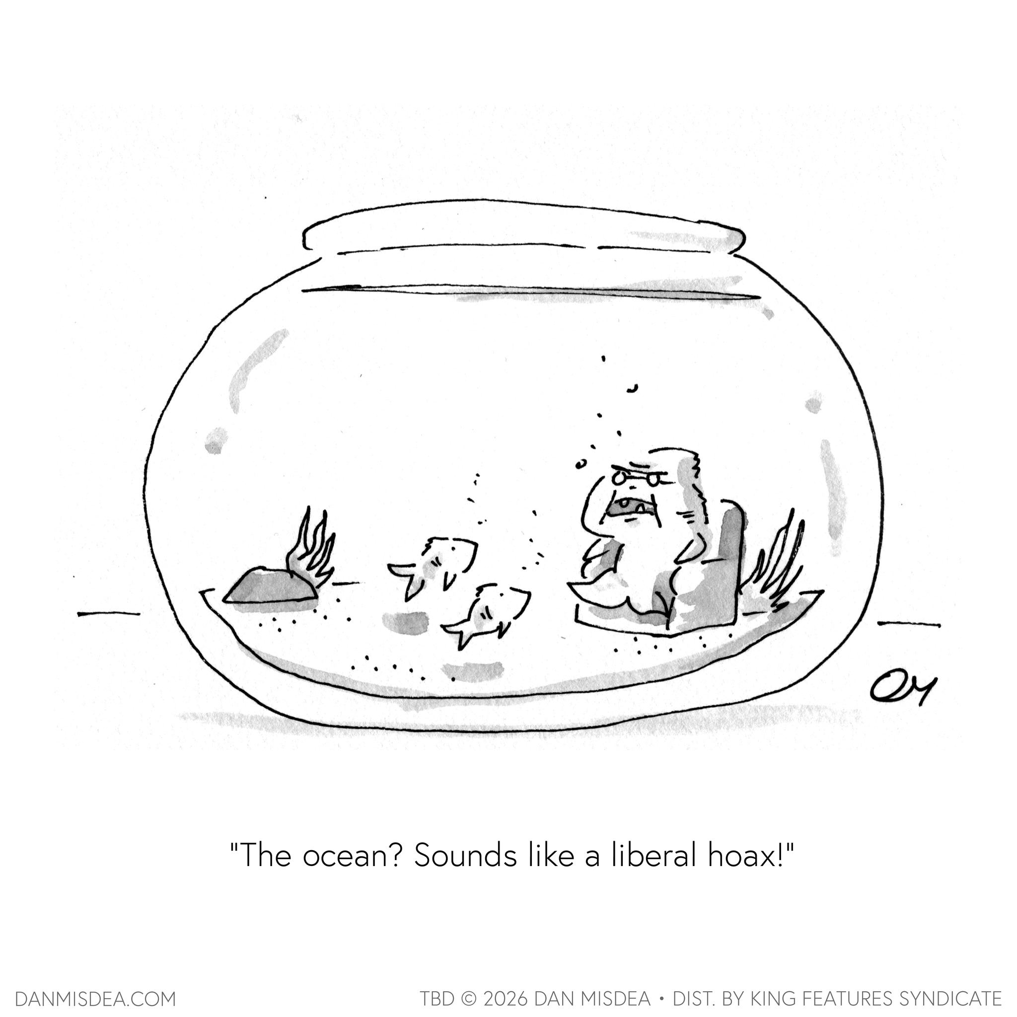 Read TBD (Toons By Dan) Manga Online