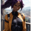 Read The Autumn Kingdom - The Wraithbound Queen Manga Online