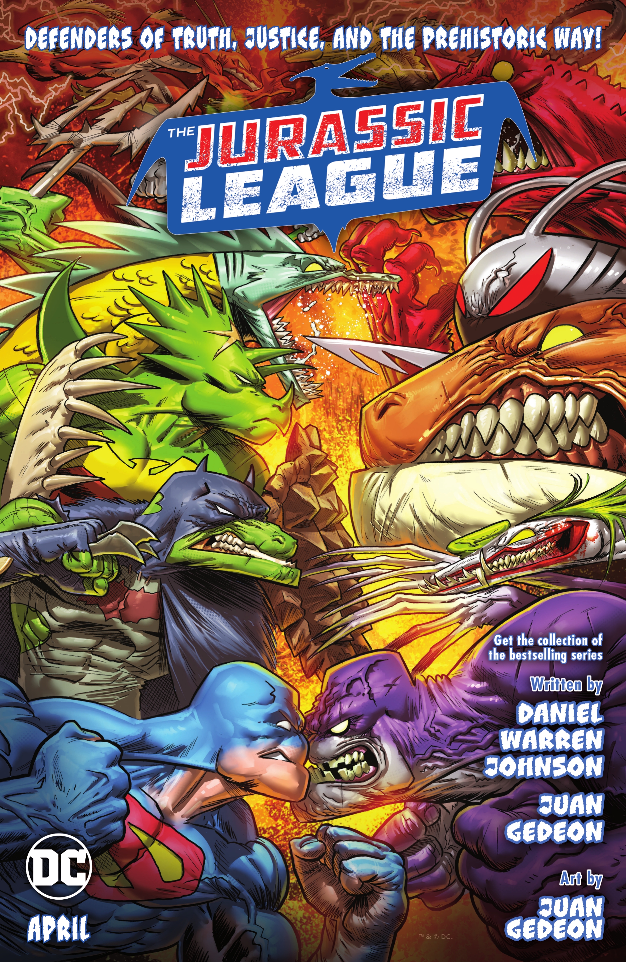 Read The Flash (2016-) Manga Online