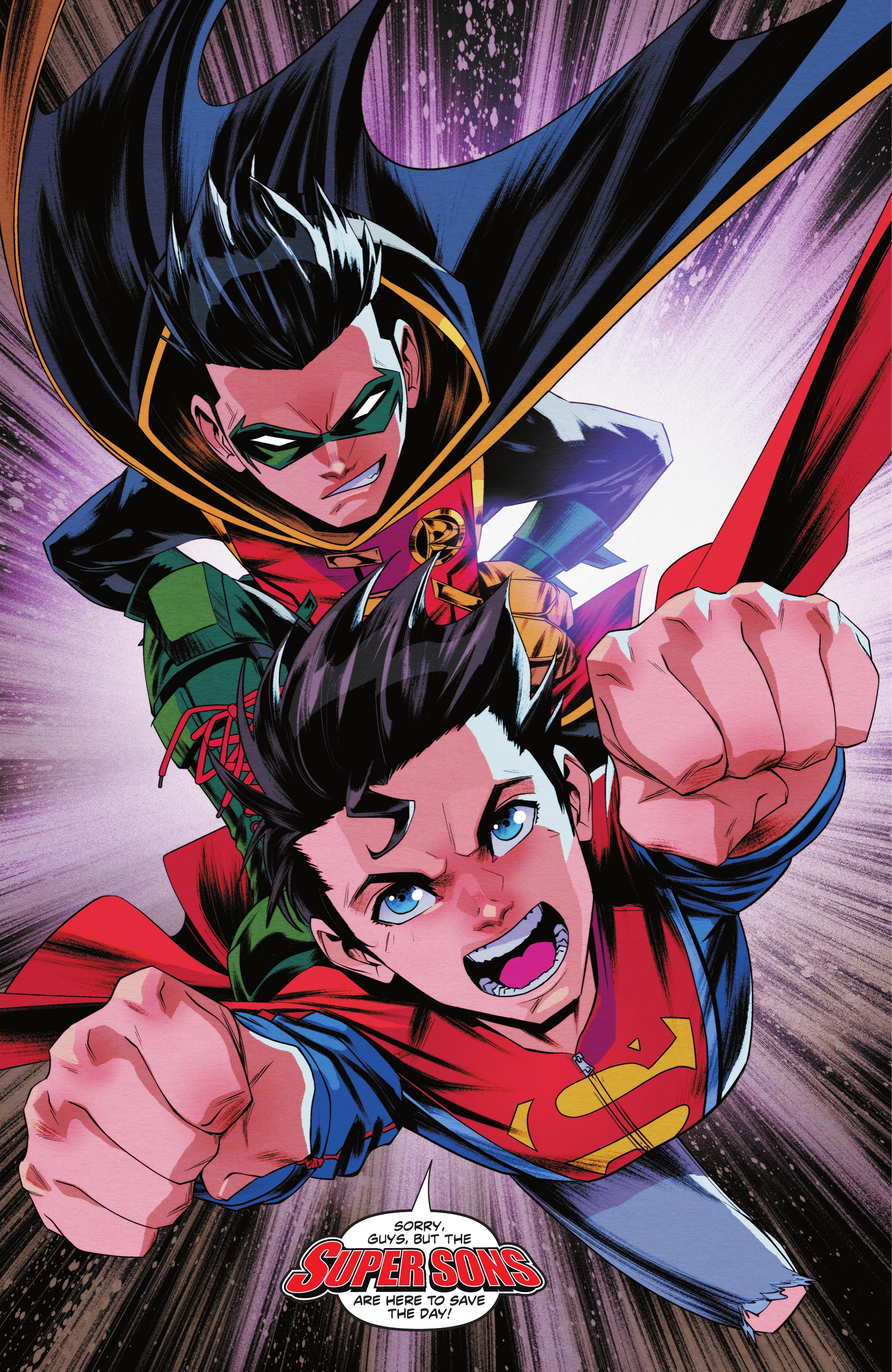 Read The Flash (2016-) Manga Online