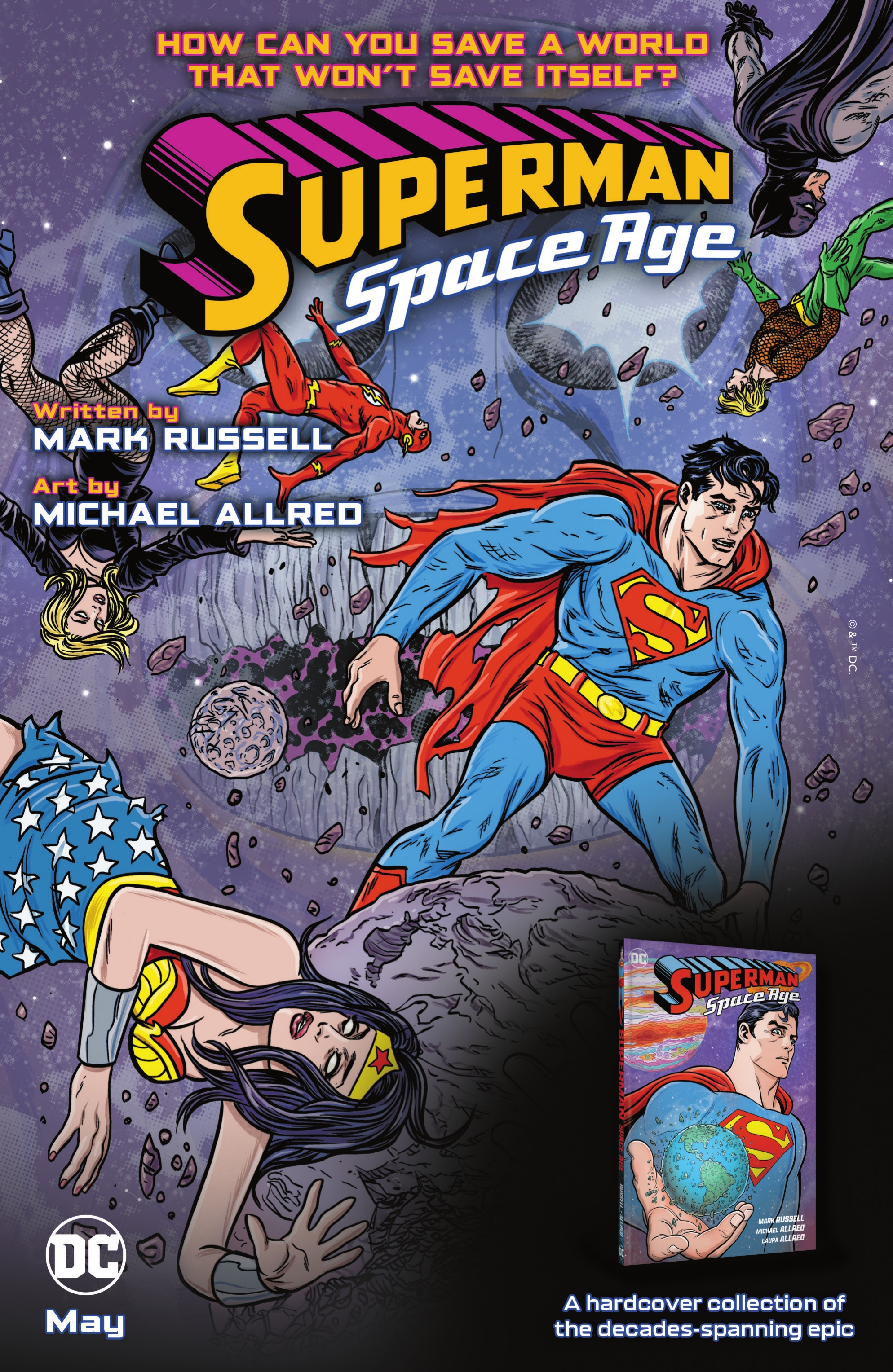 Read The Flash (2016-) Manga Online