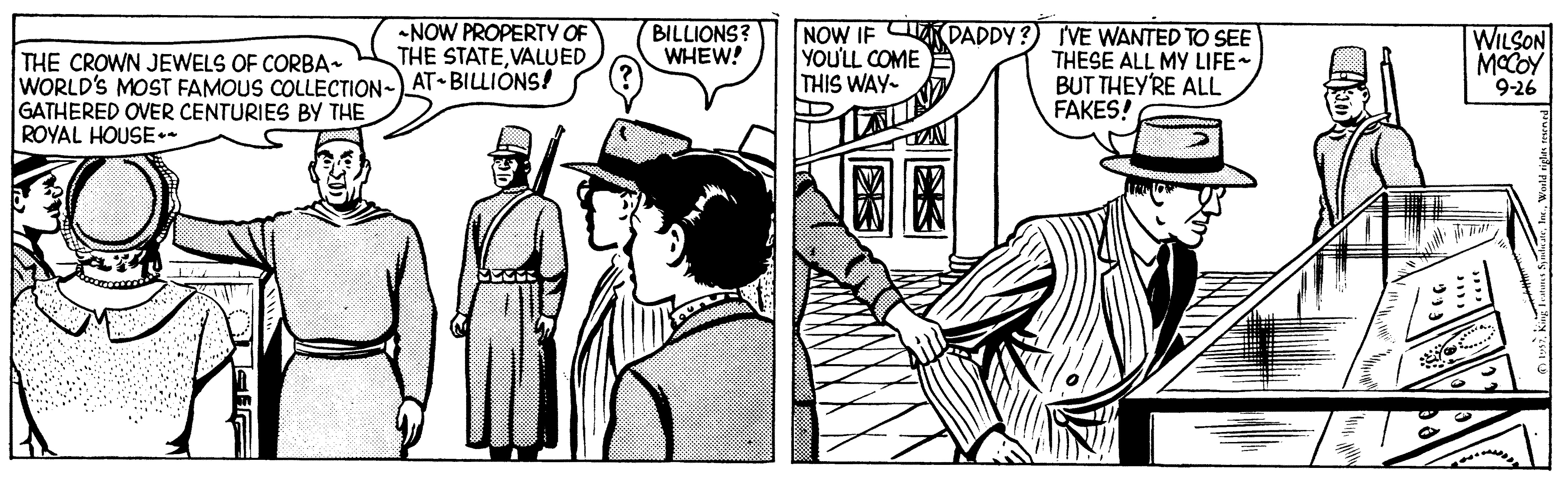 Read The Phantom Vintage Manga Online