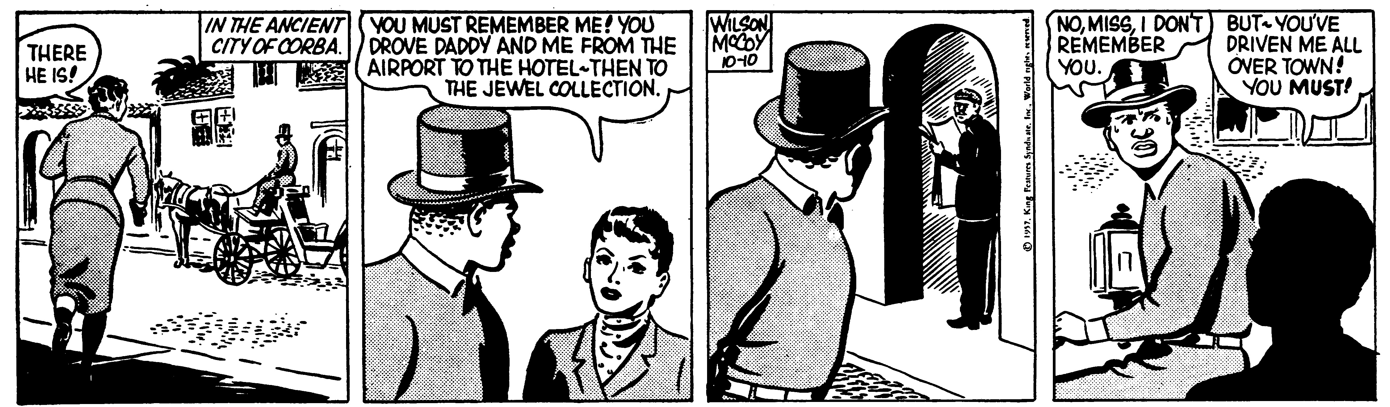 Read The Phantom Vintage Manga Online