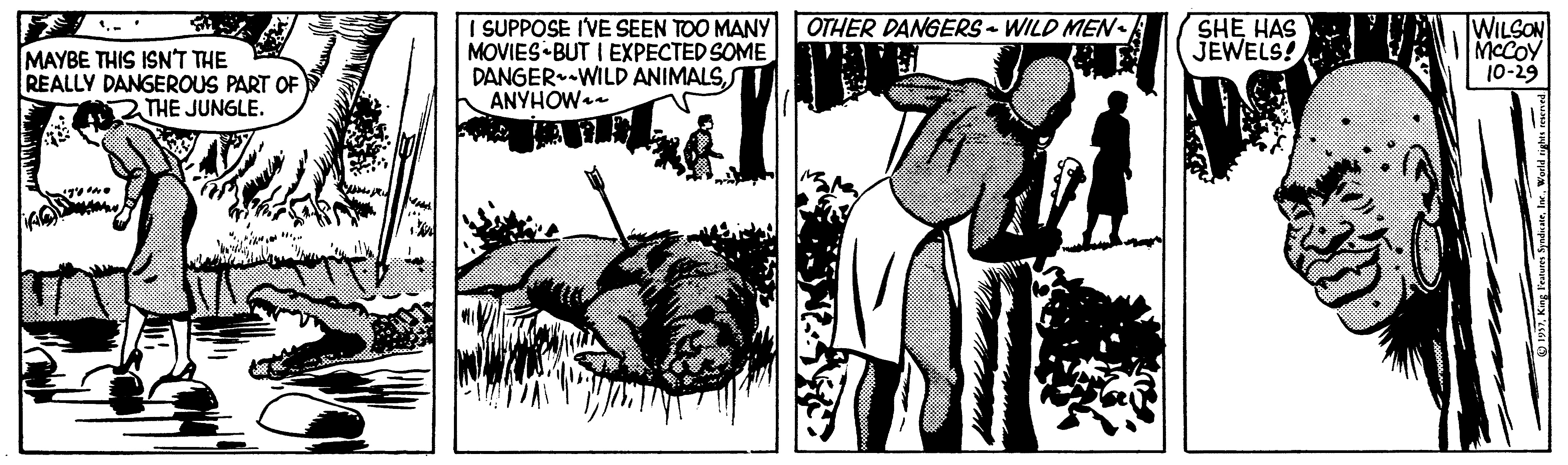 Read The Phantom Vintage Manga Online