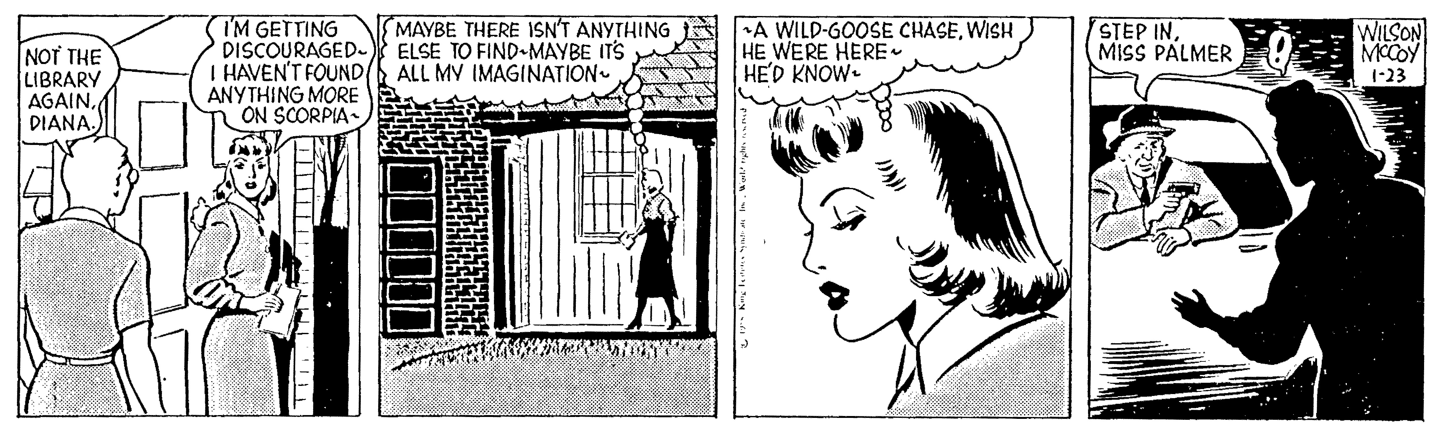 Read The Phantom Vintage Manga Online