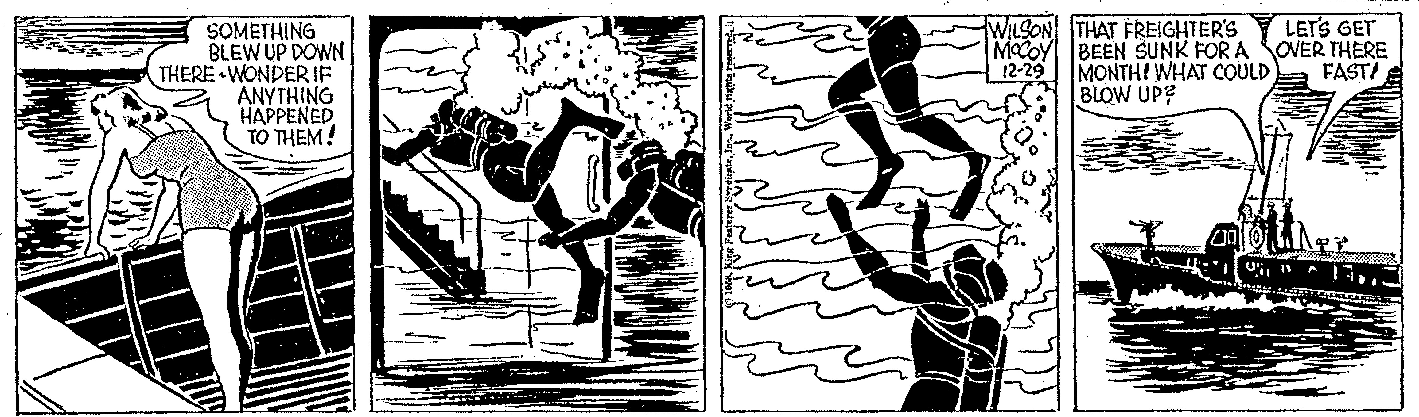Read The Phantom Vintage Manga Online