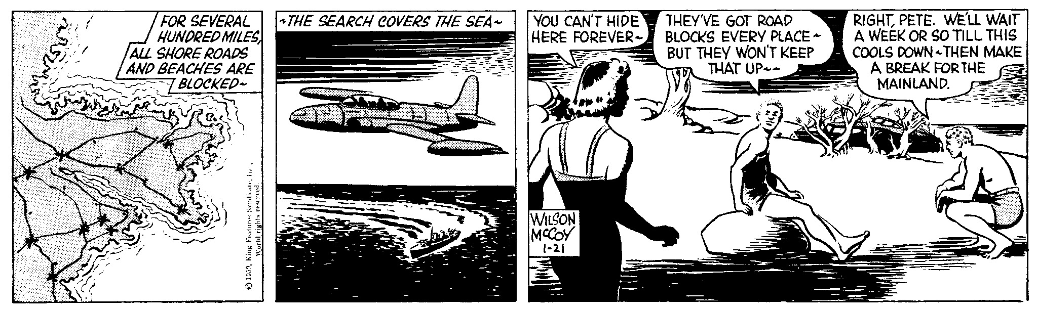 Read The Phantom Vintage Manga Online