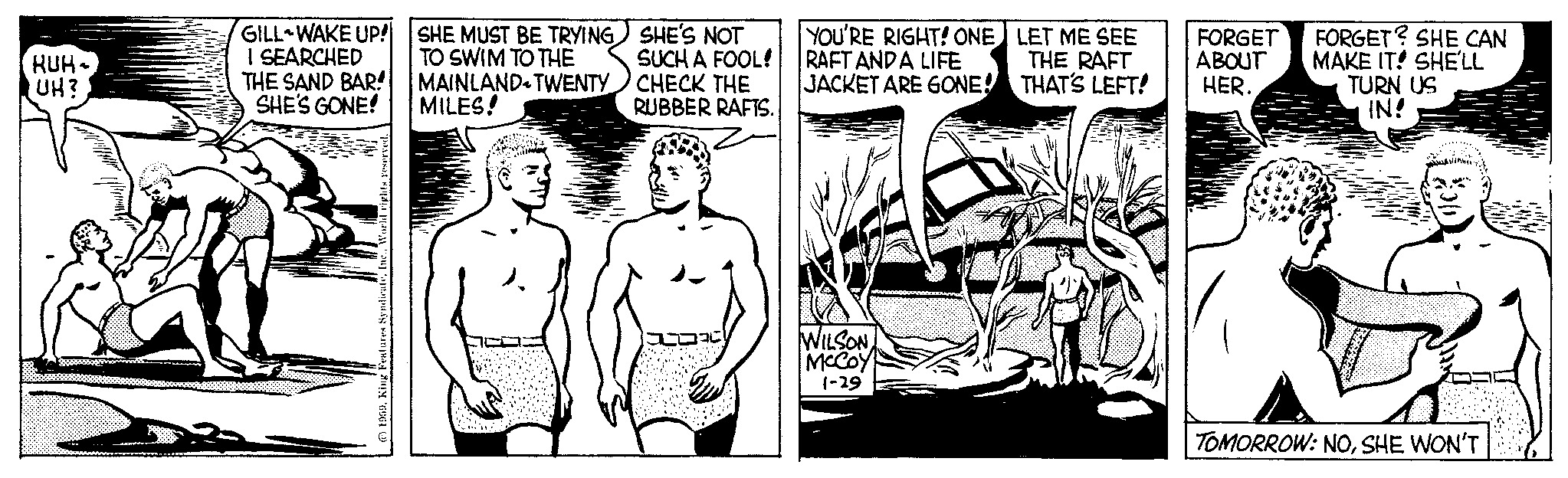 Read The Phantom Vintage Manga Online