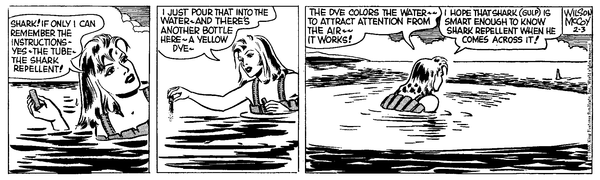 Read The Phantom Vintage Manga Online