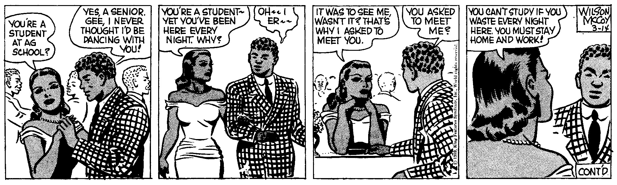 Read The Phantom Vintage Manga Online
