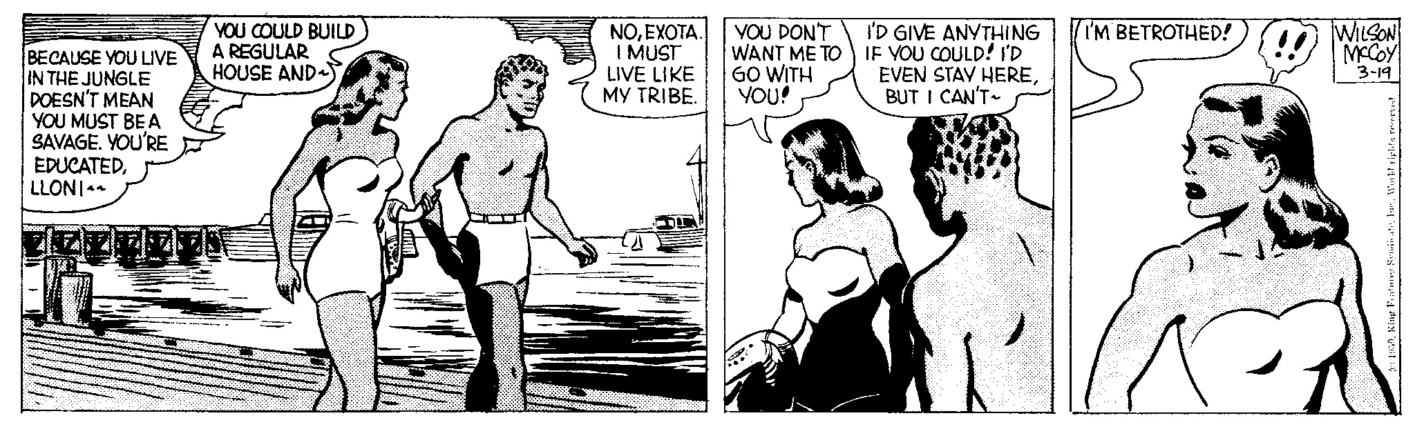 Read The Phantom Vintage Manga Online