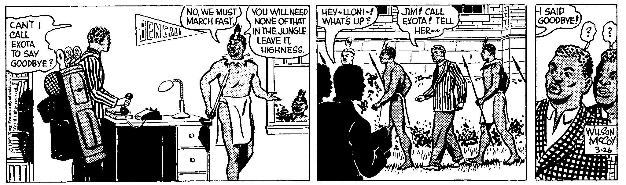 Read The Phantom Vintage Manga Online