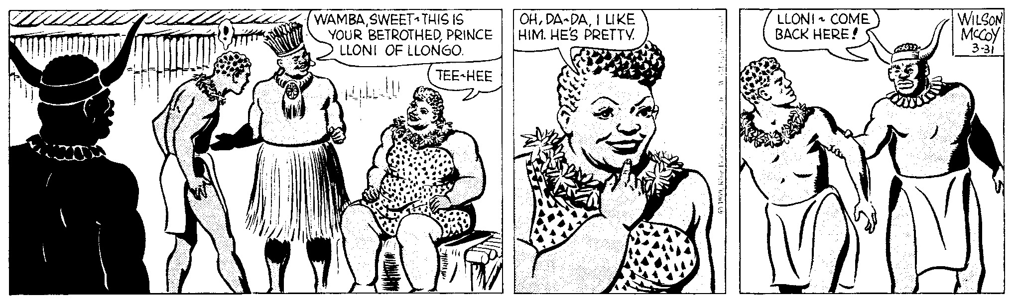 Read The Phantom Vintage Manga Online