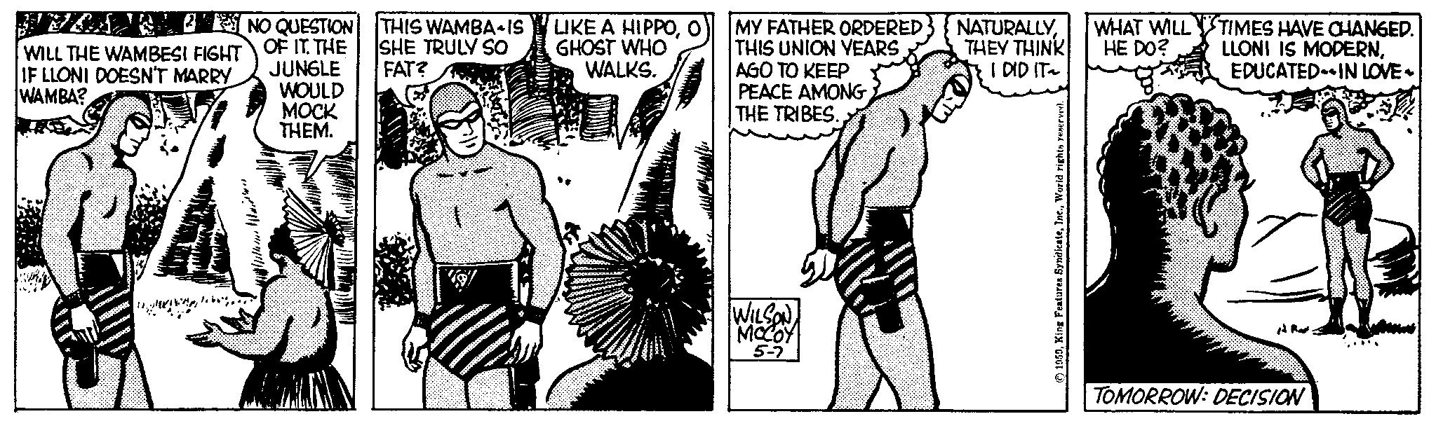 Read The Phantom Vintage Manga Online