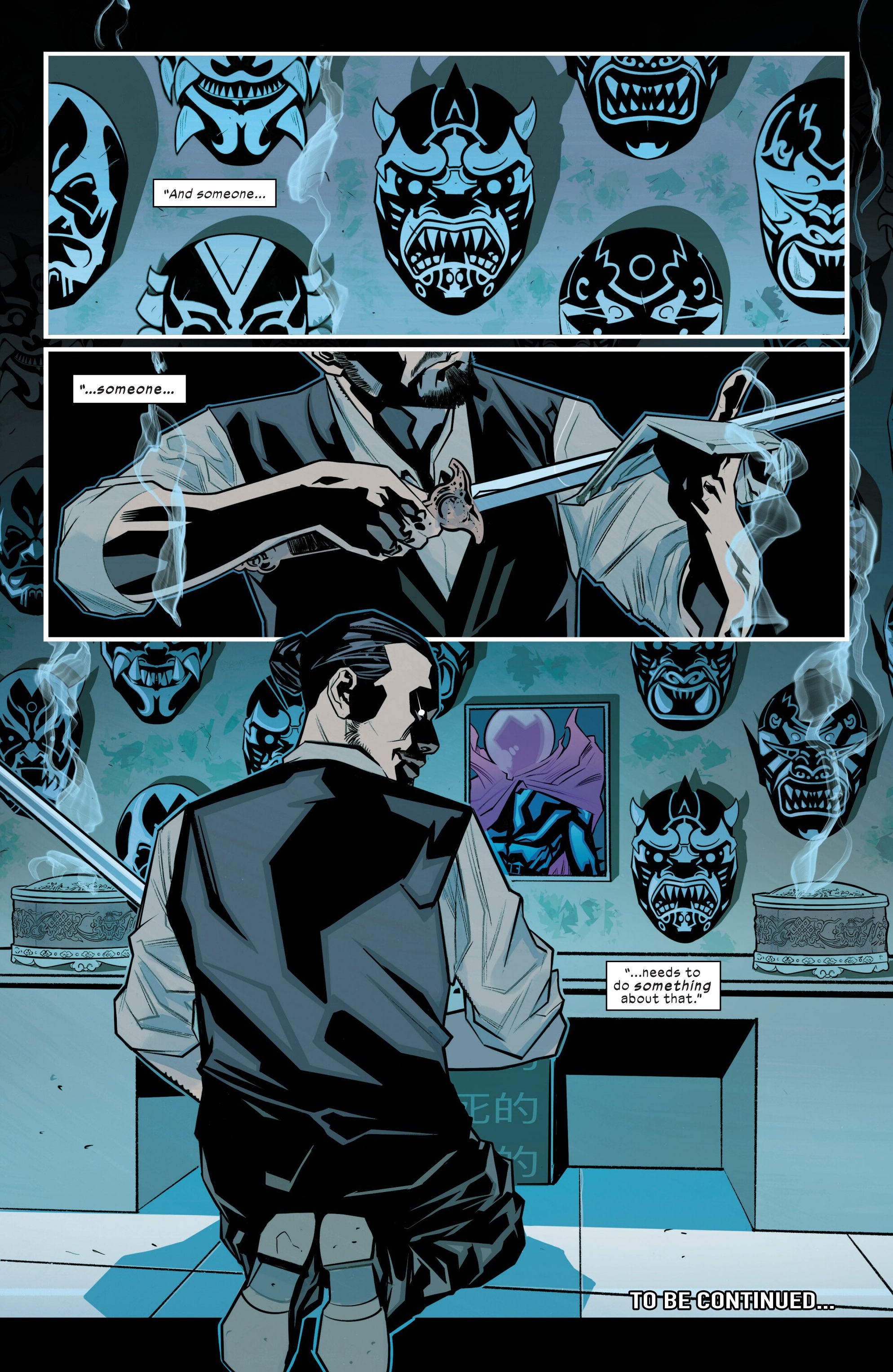 Read Ultimate Spider-Man (2024-) Manga Online
