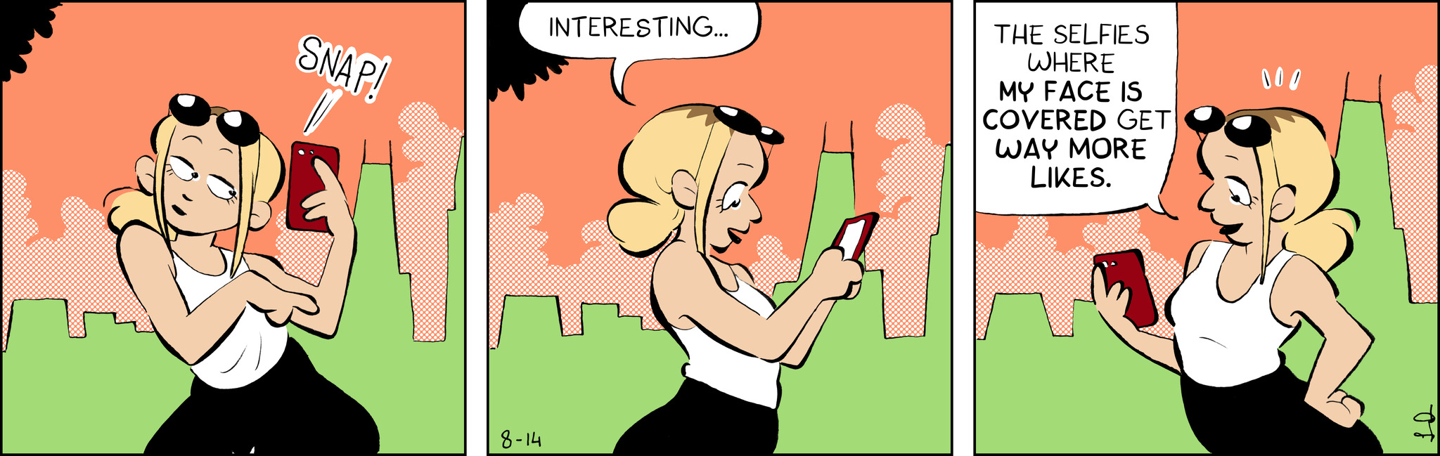 Read Wannabe Manga Online