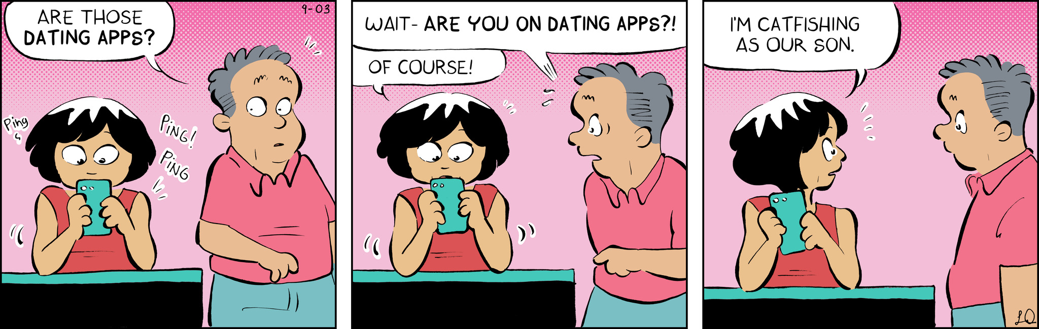 Read Wannabe Manga Online