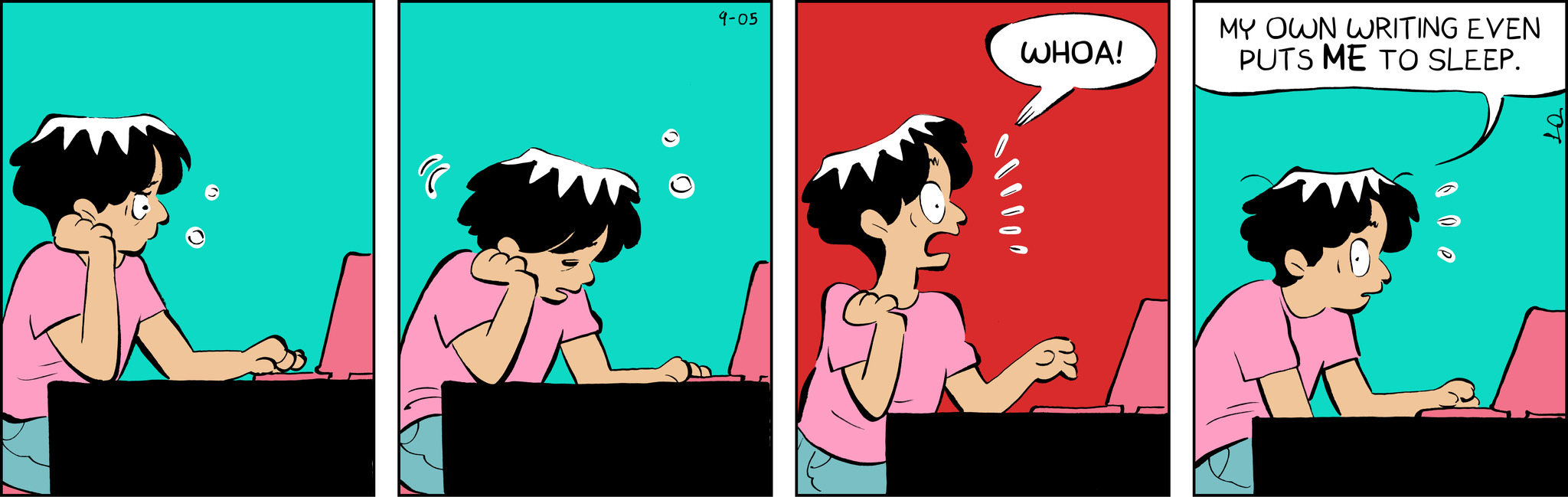 Read Wannabe Manga Online