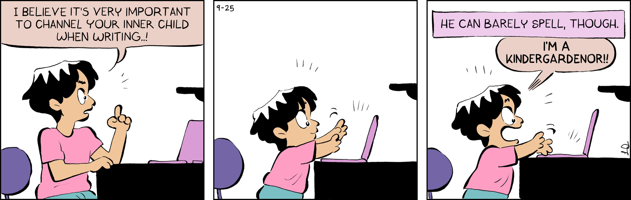 Read Wannabe Manga Online