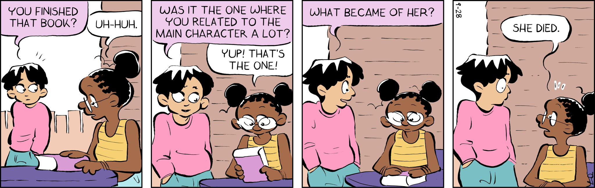 Read Wannabe Manga Online