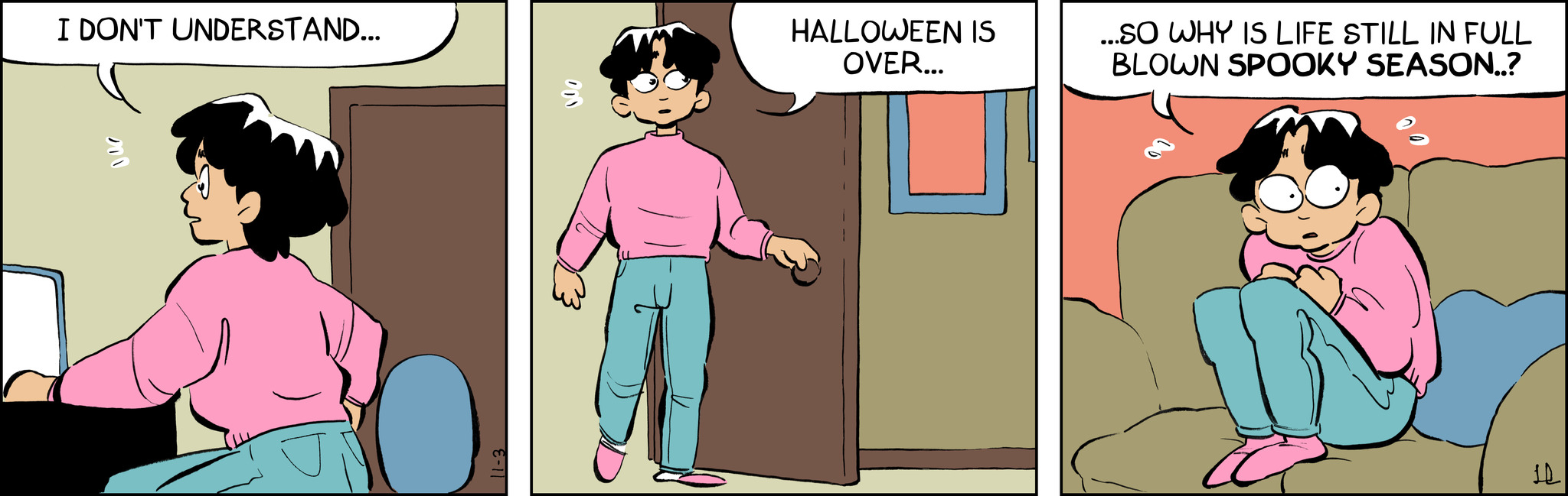 Read Wannabe Manga Online