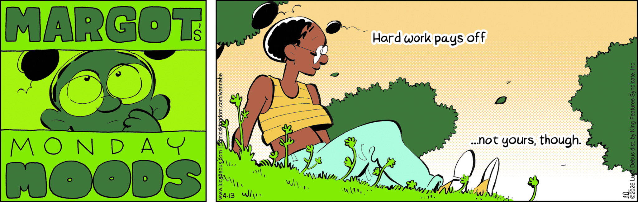 Read Wannabe Manga Online