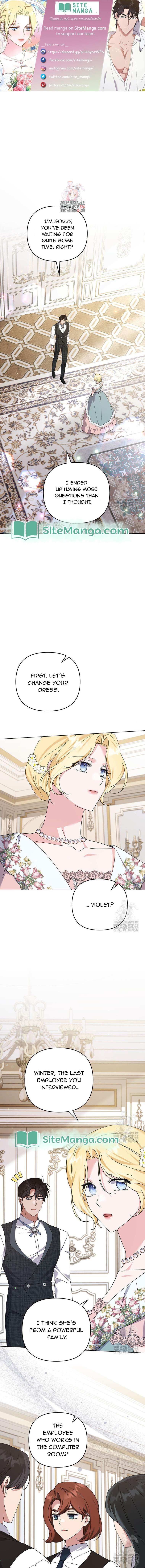 Read What It Means to Be You Manga Online