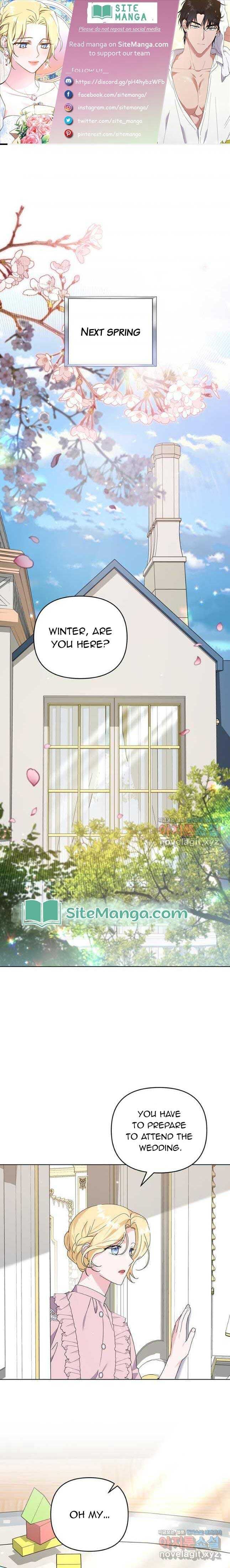 Read What It Means to Be You Manga Online