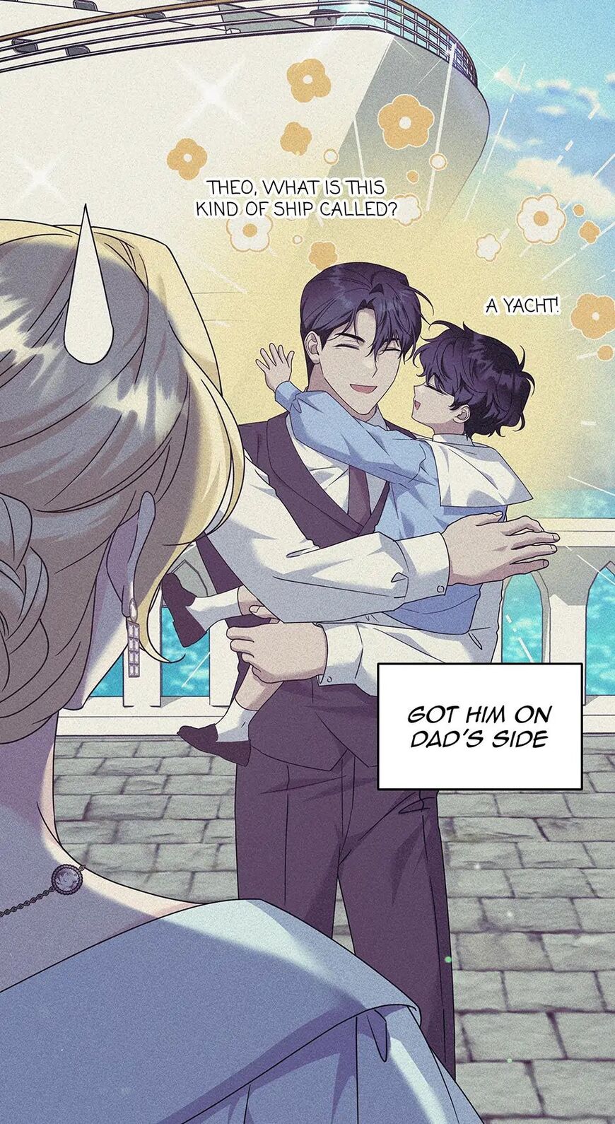 Read What It Means to Be You Manga Online